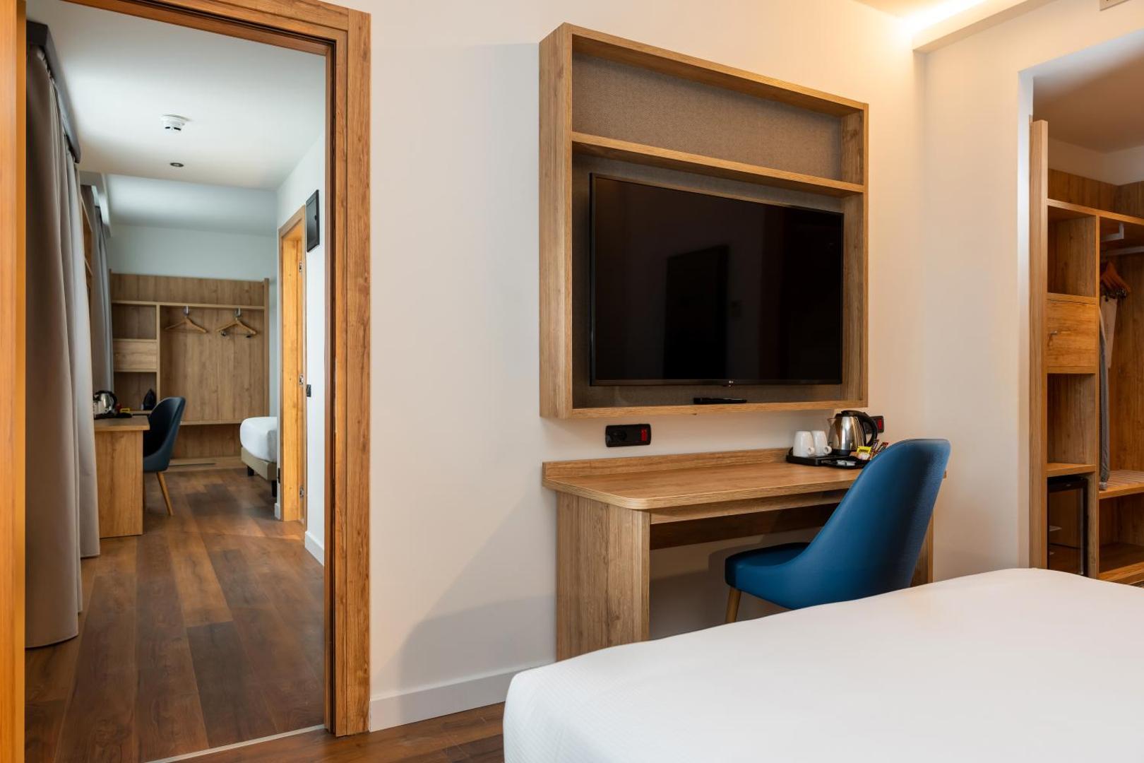 Hilton Garden Inn Milan