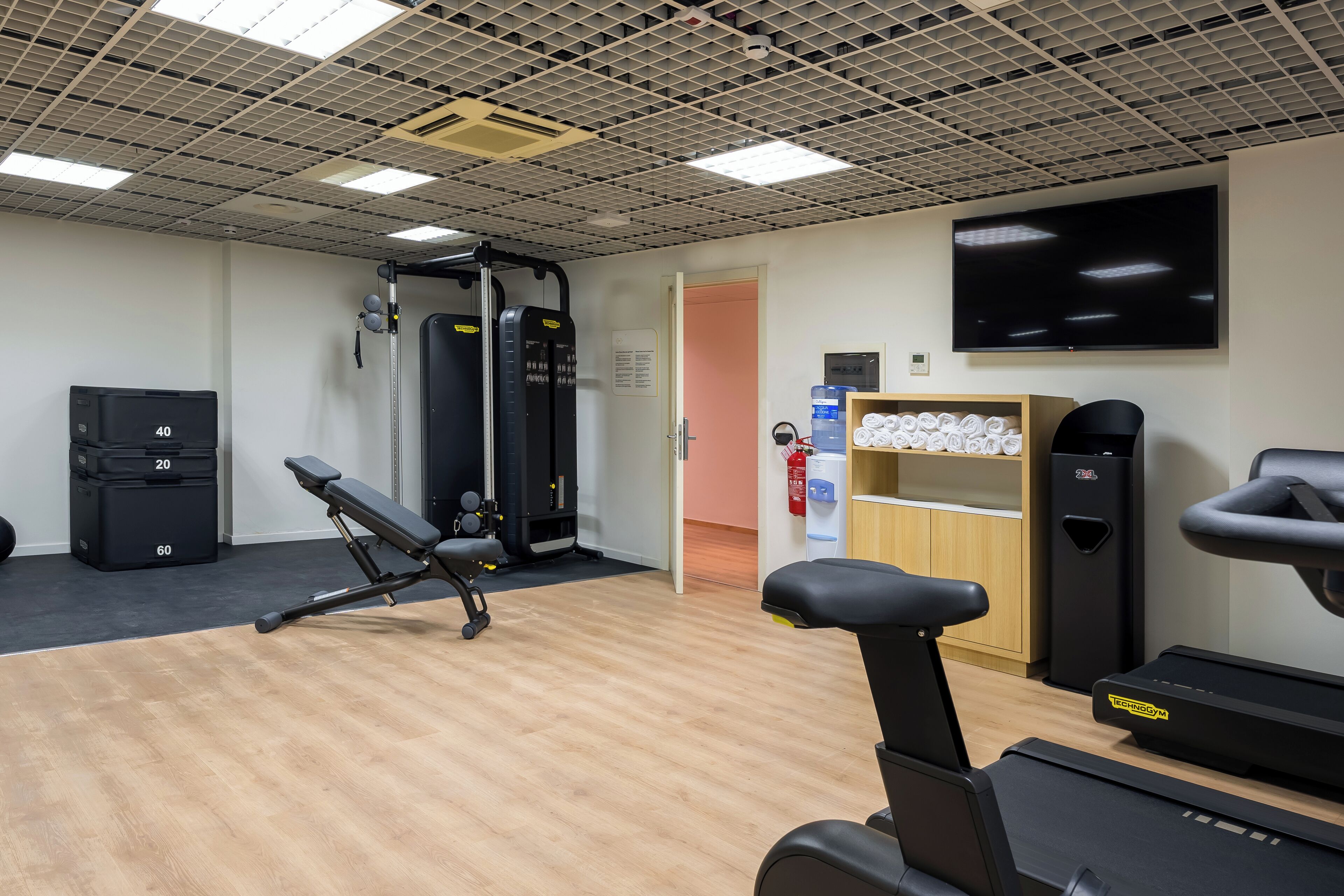 Hilton Garden Inn Milan