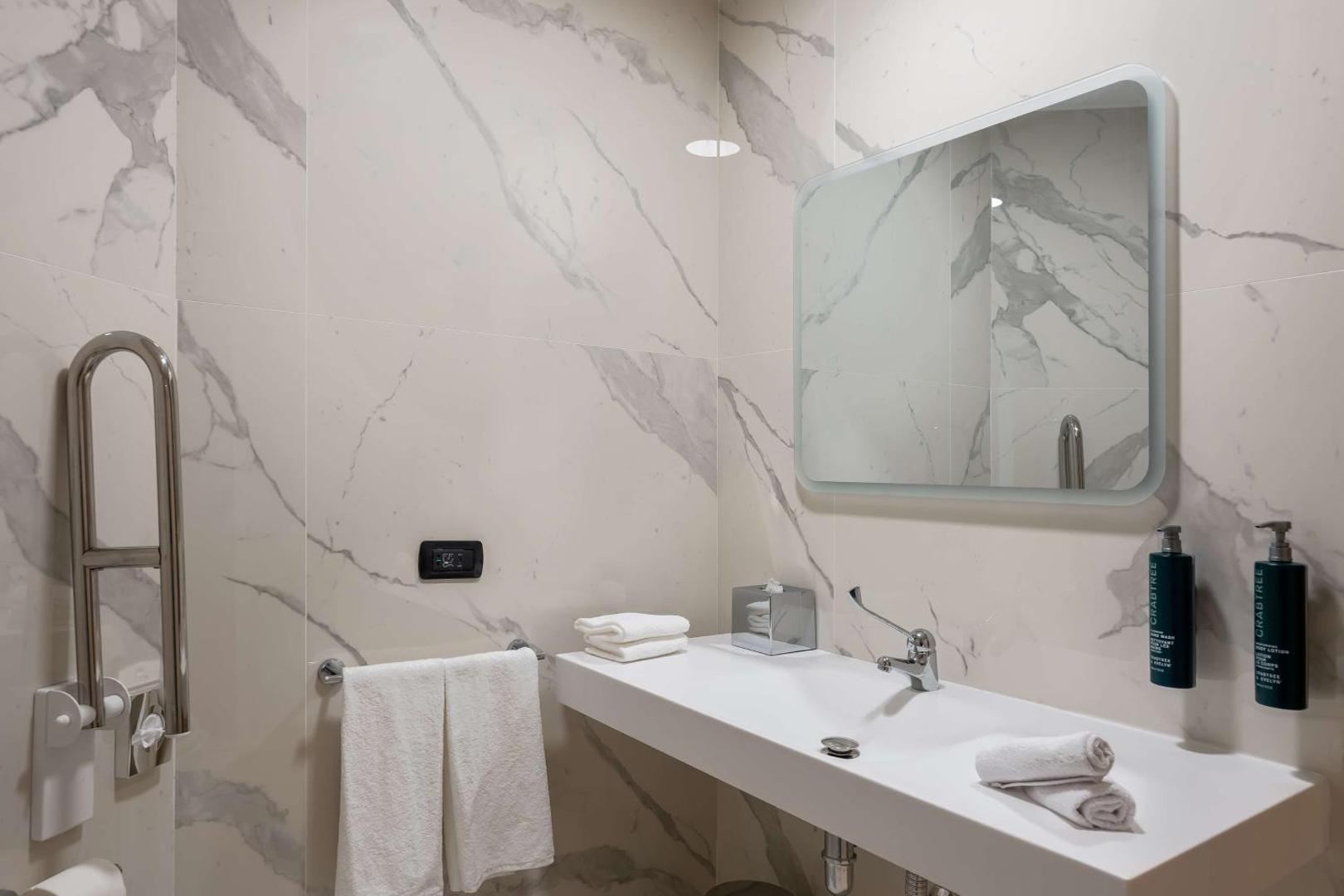 Hilton Garden Inn Milan