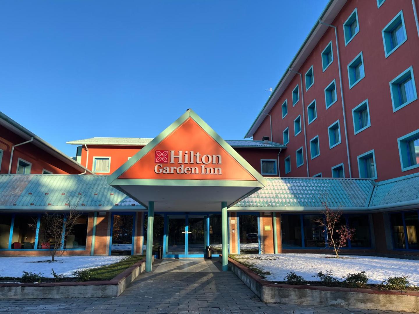 Hilton Garden Inn Milan