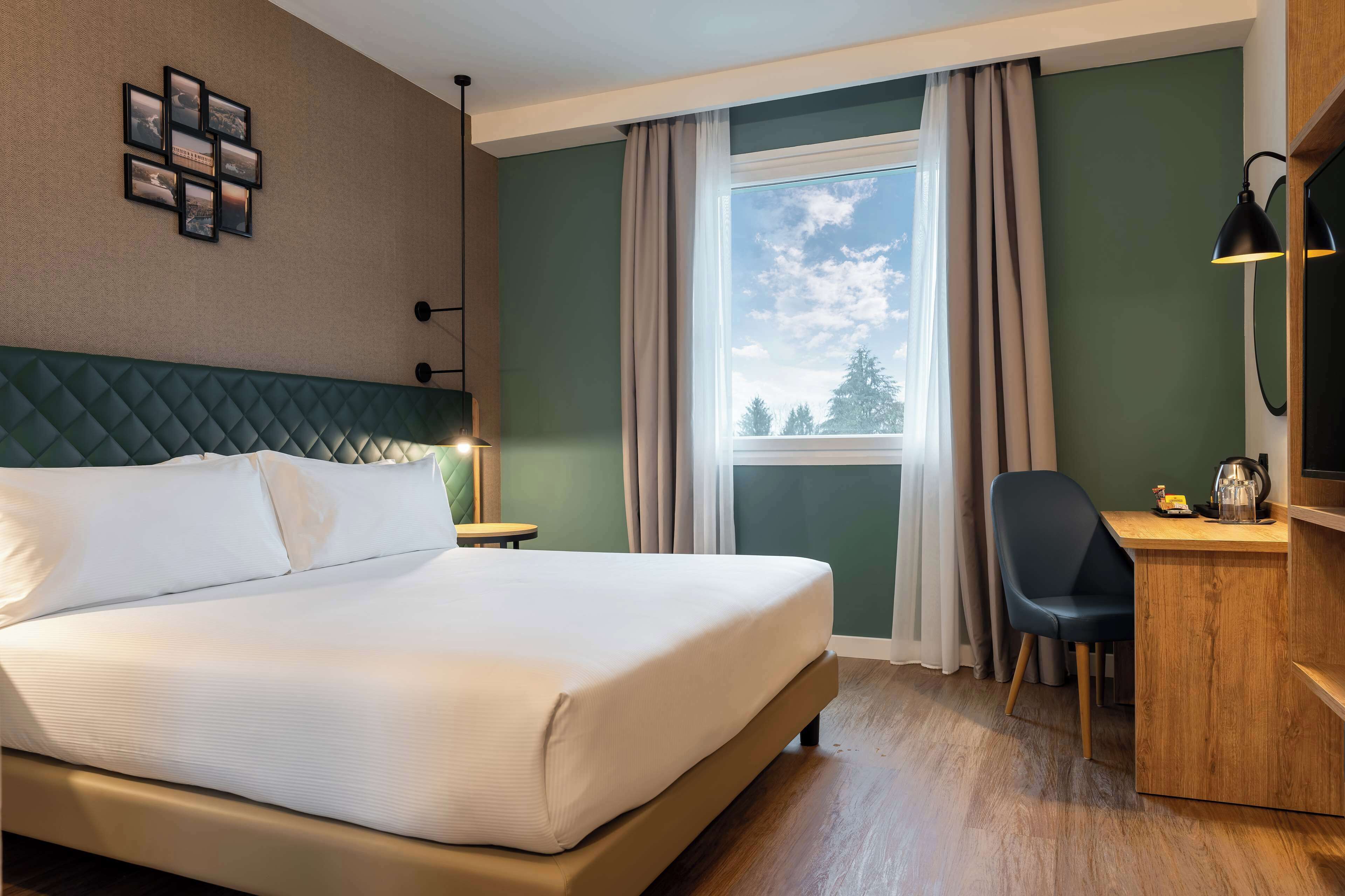 Hilton Garden Inn Milan