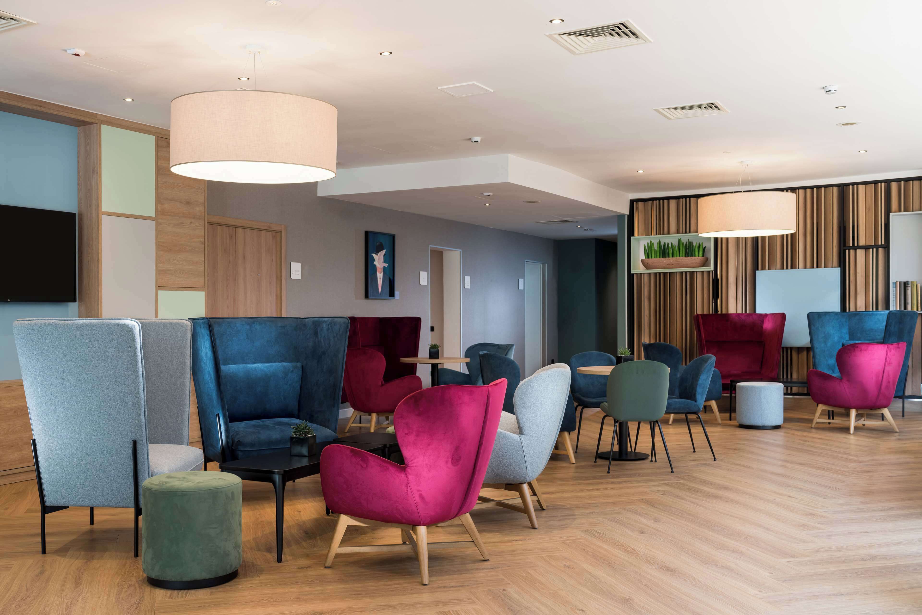 Hilton Garden Inn Milan