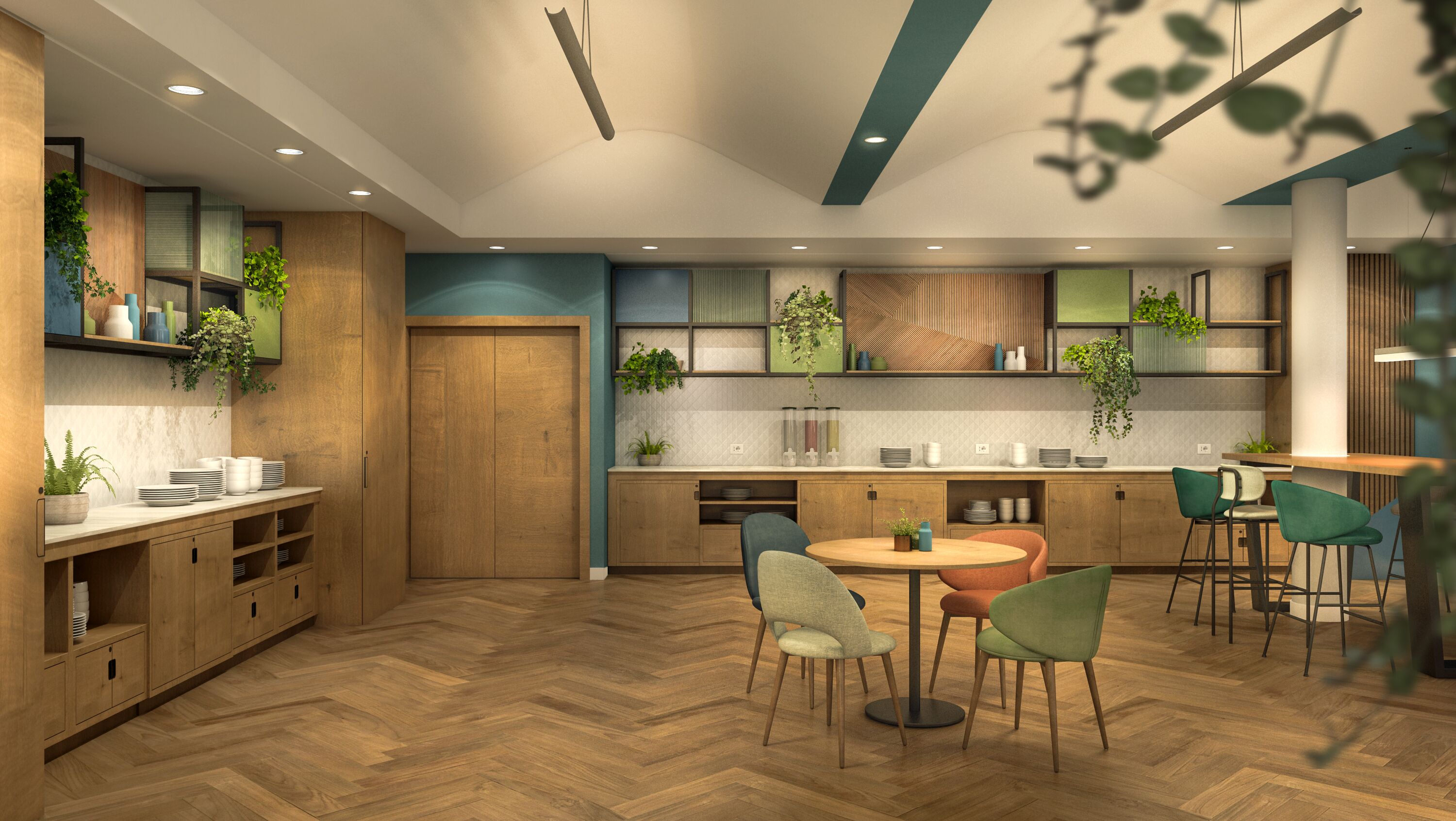 Hilton Garden Inn Milan