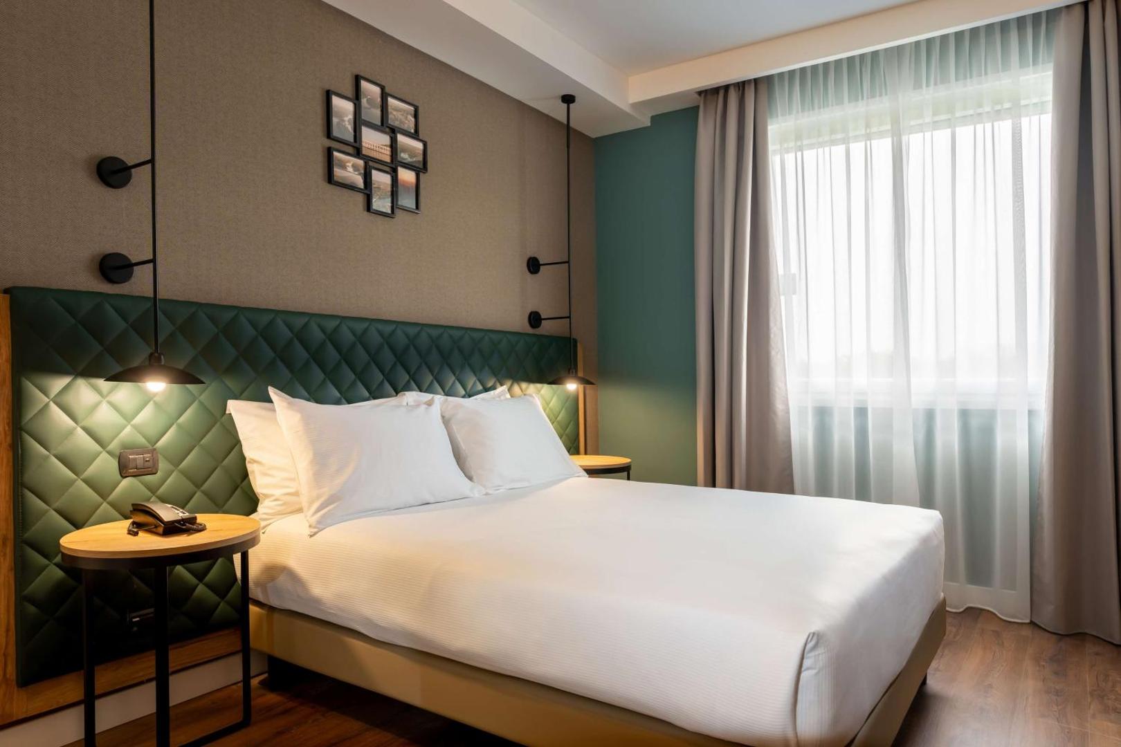 Hilton Garden Inn Milan