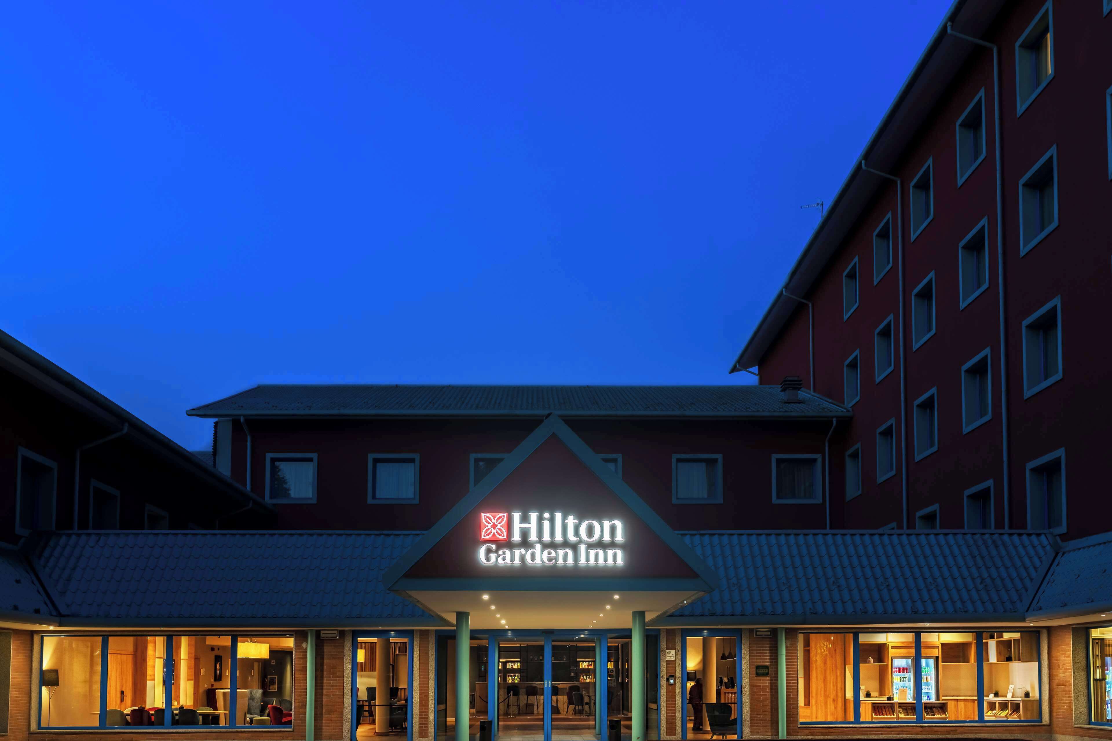 Hilton Garden Inn Milan