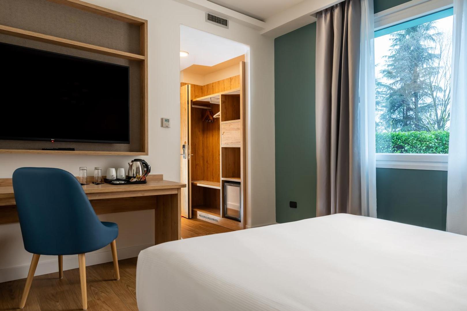 Hilton Garden Inn Milan