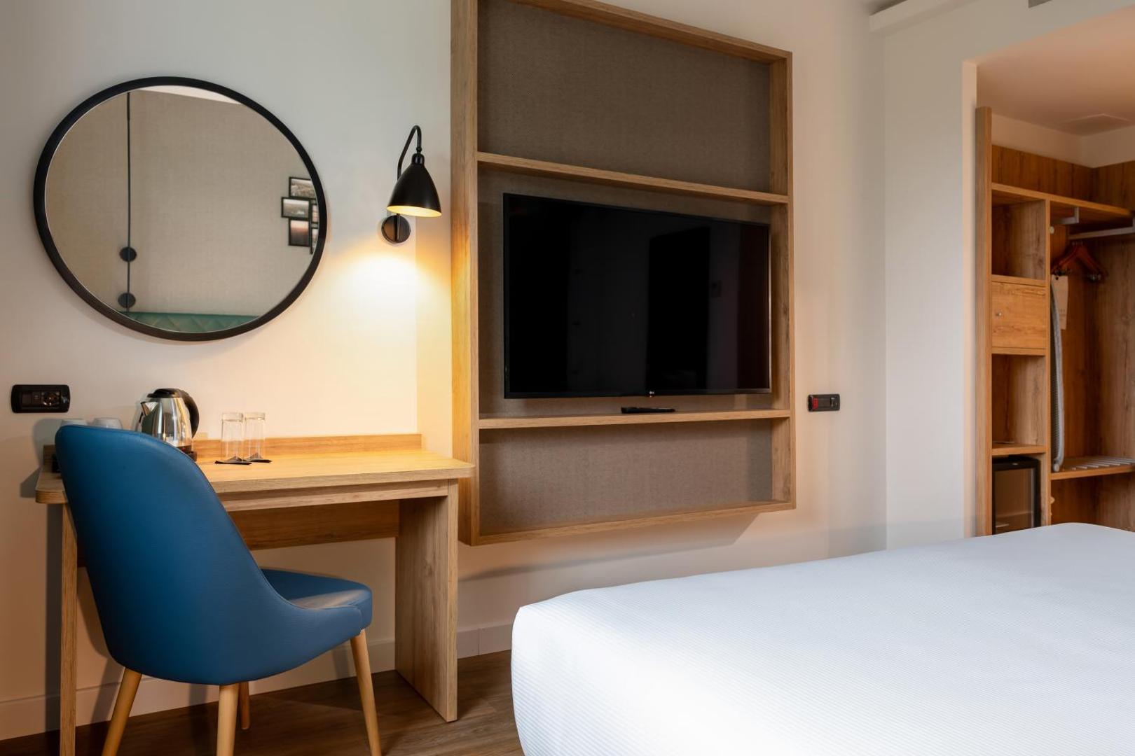 Hilton Garden Inn Milan