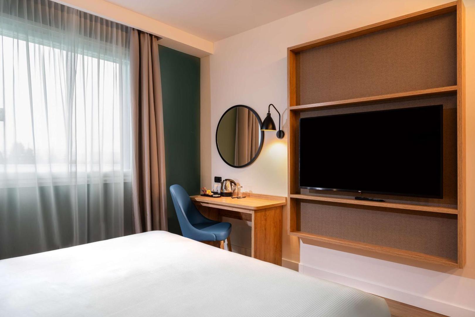Hilton Garden Inn Milan