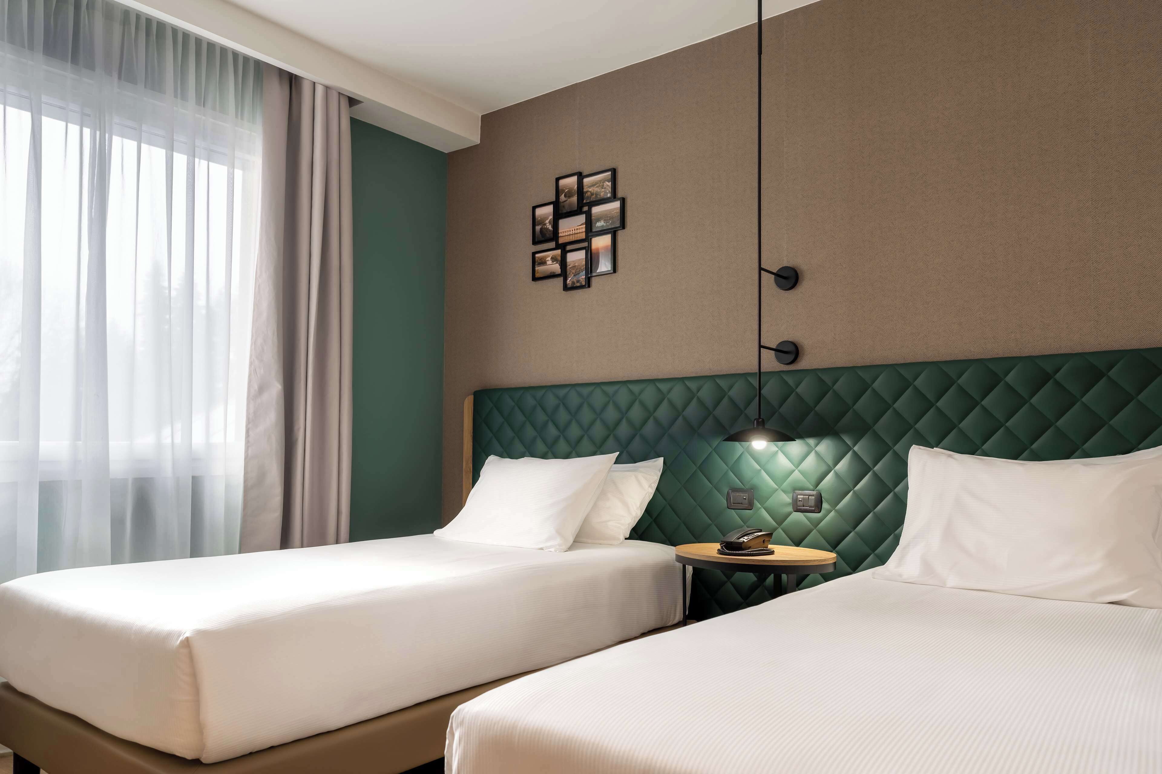 Hilton Garden Inn Milan