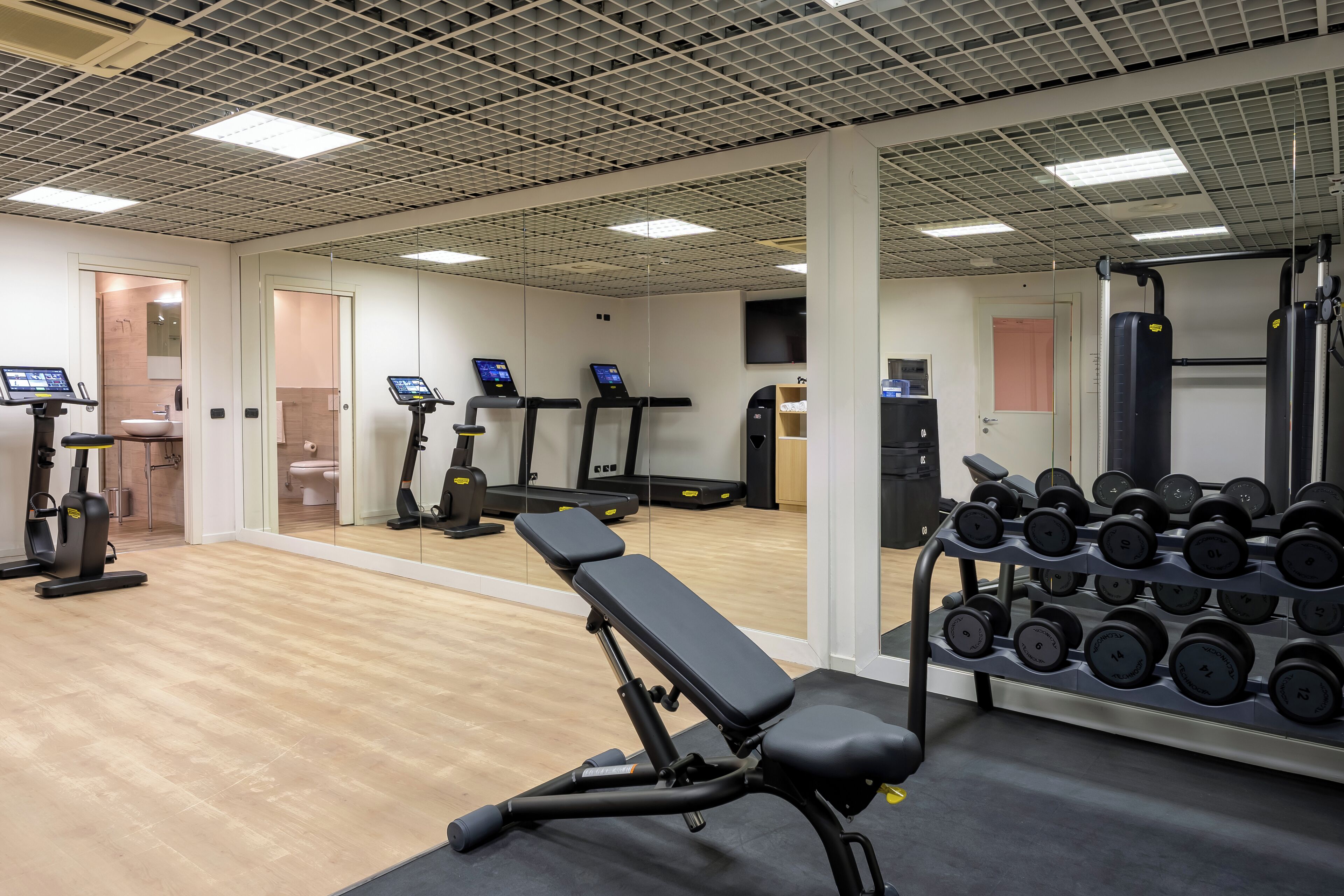 Hilton Garden Inn Milan