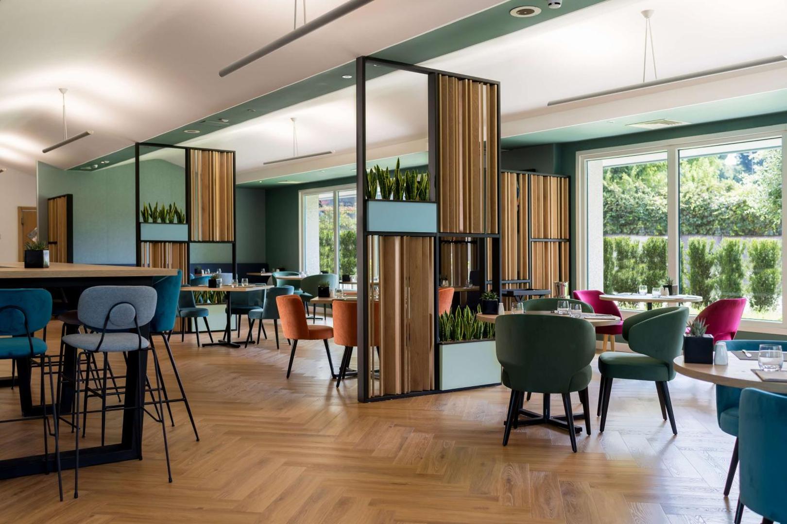 Hilton Garden Inn Milan