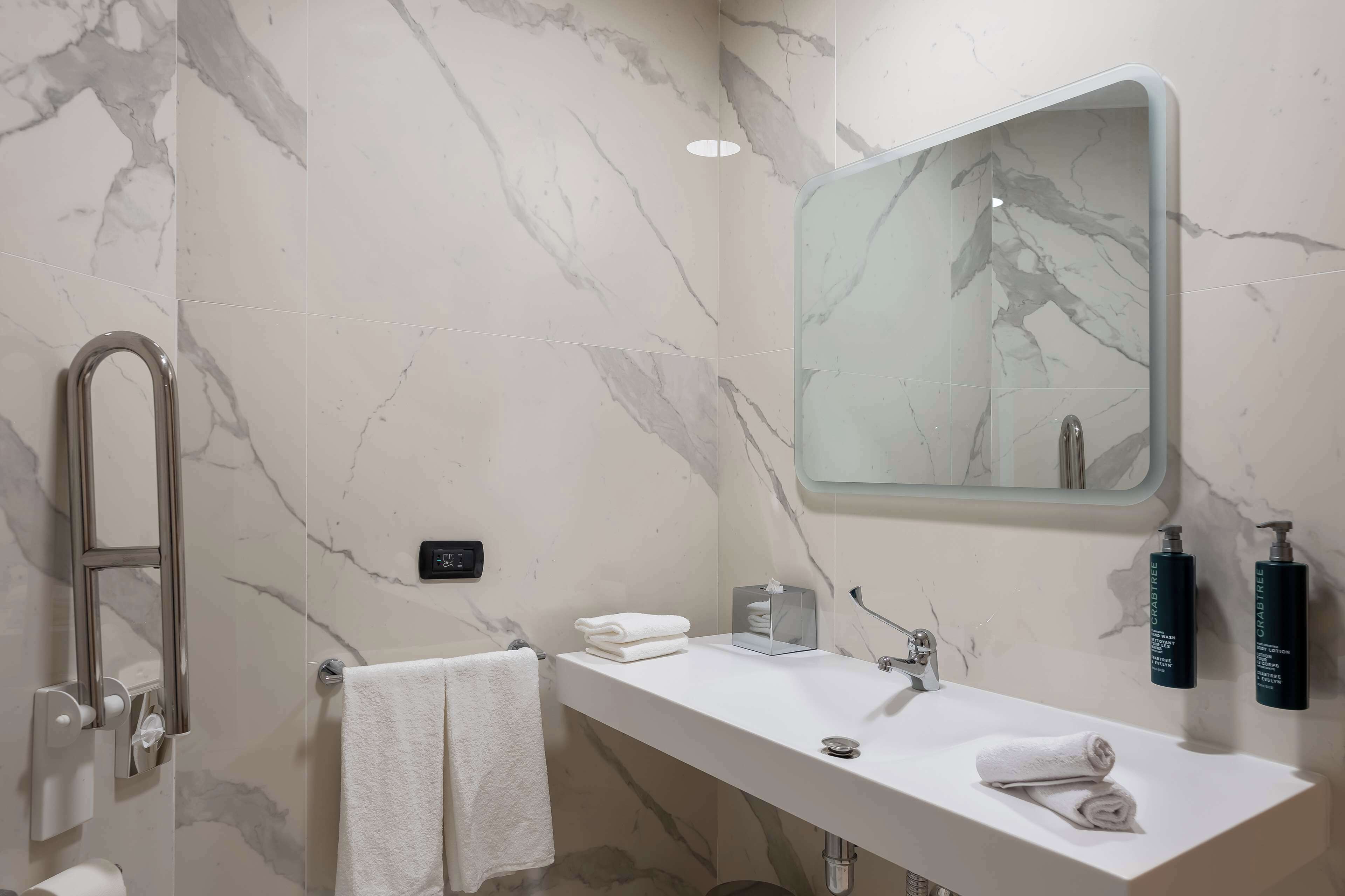 Hilton Garden Inn Milan