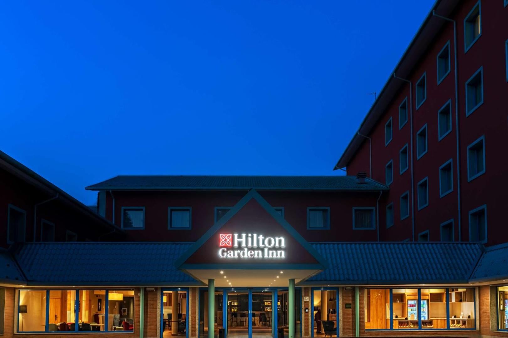 Hilton Garden Inn Milan