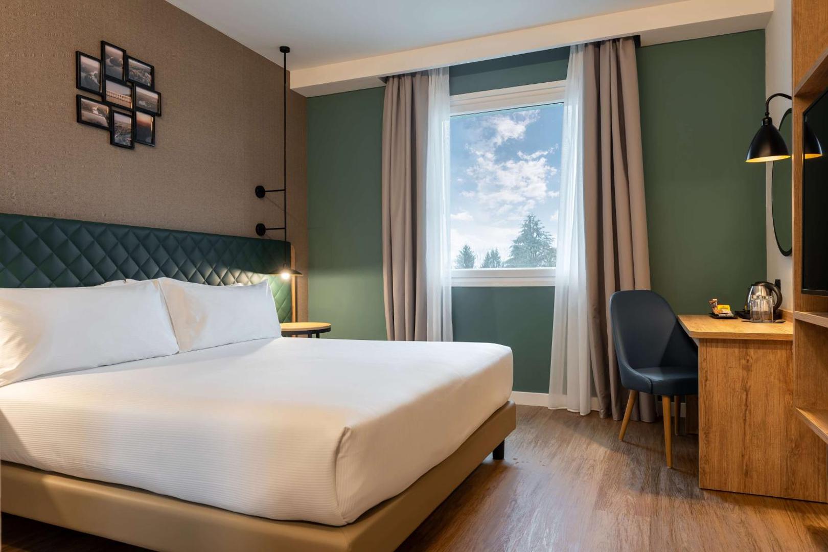 Hilton Garden Inn Milan