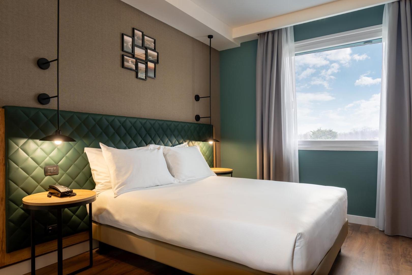 Hilton Garden Inn Milan
