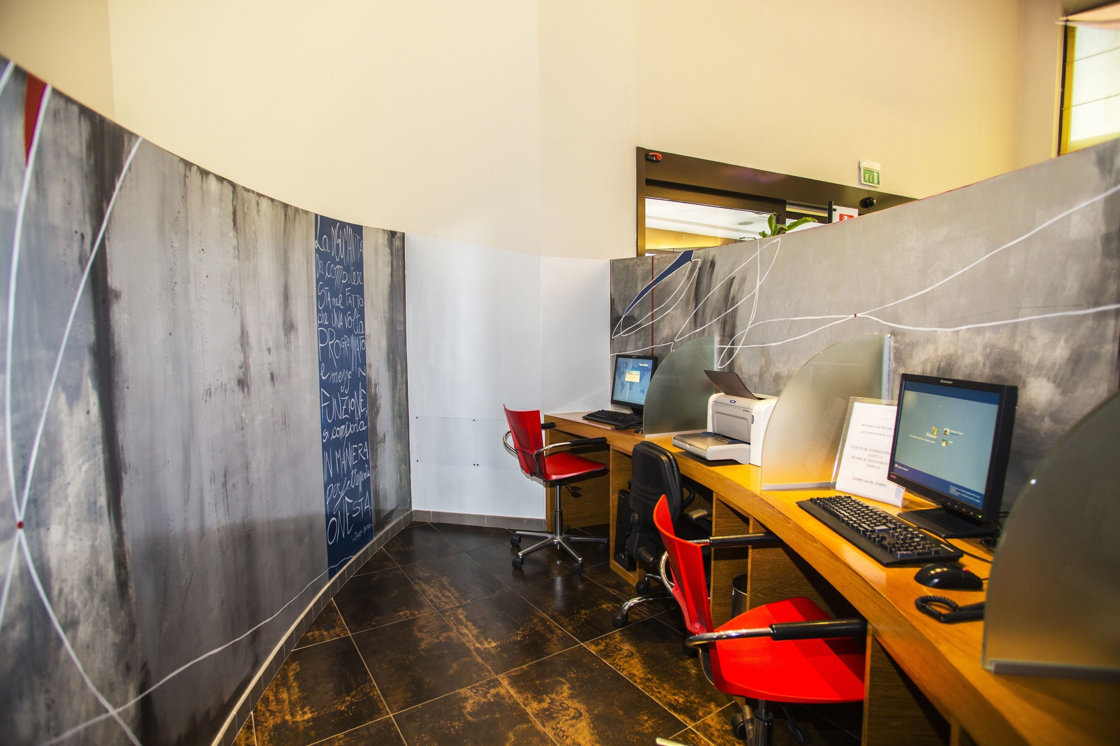 Holiday Inn Express Milan - Malpensa Airport