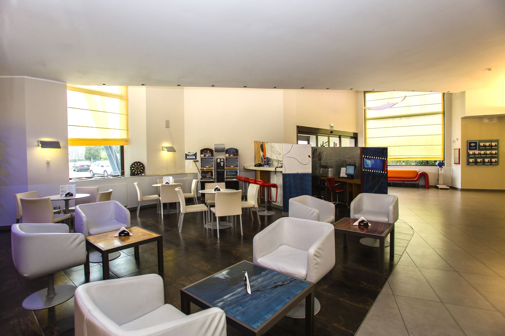 Holiday Inn Express Milan - Malpensa Airport