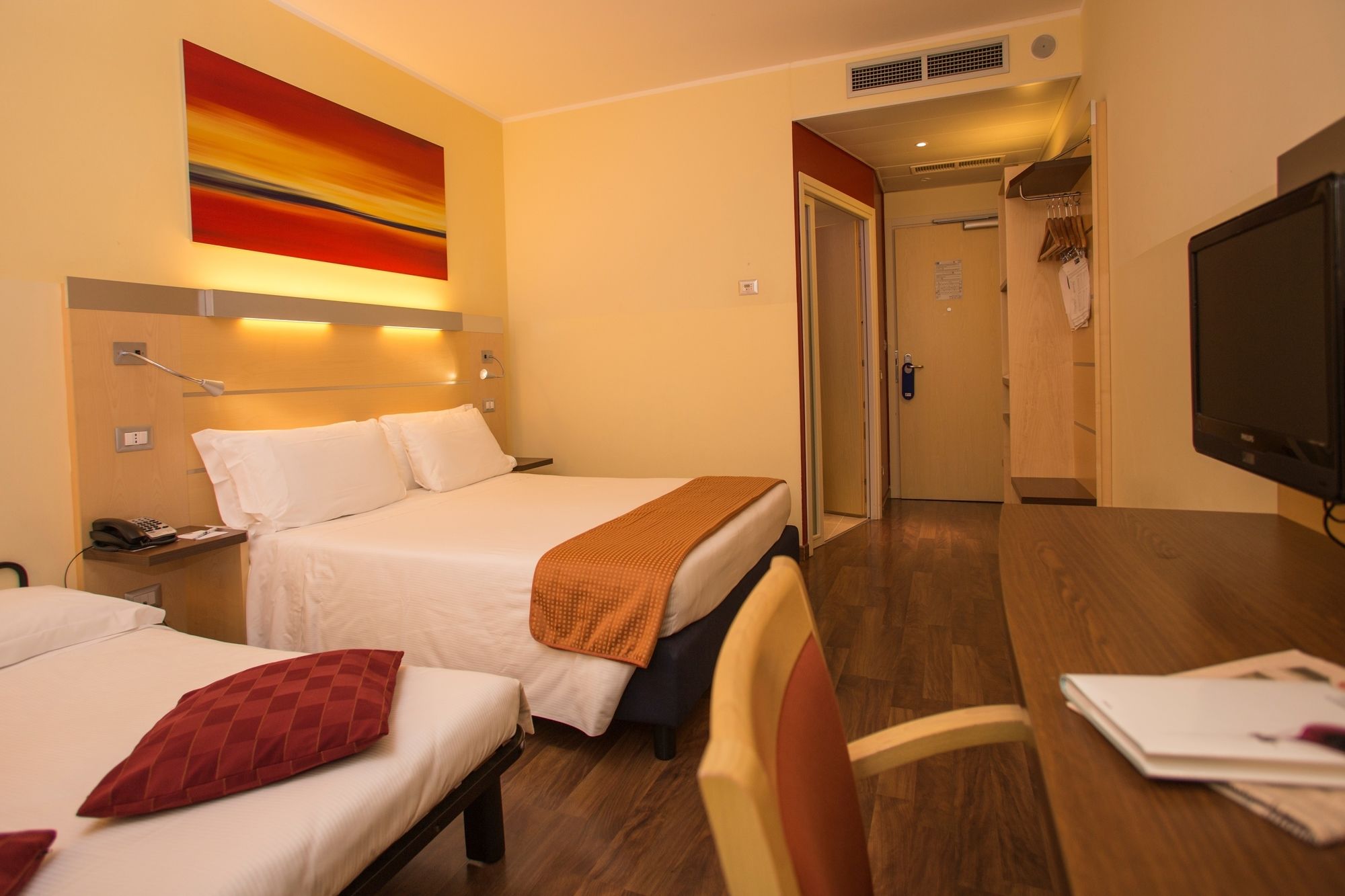 Holiday Inn Express Milan - Malpensa Airport