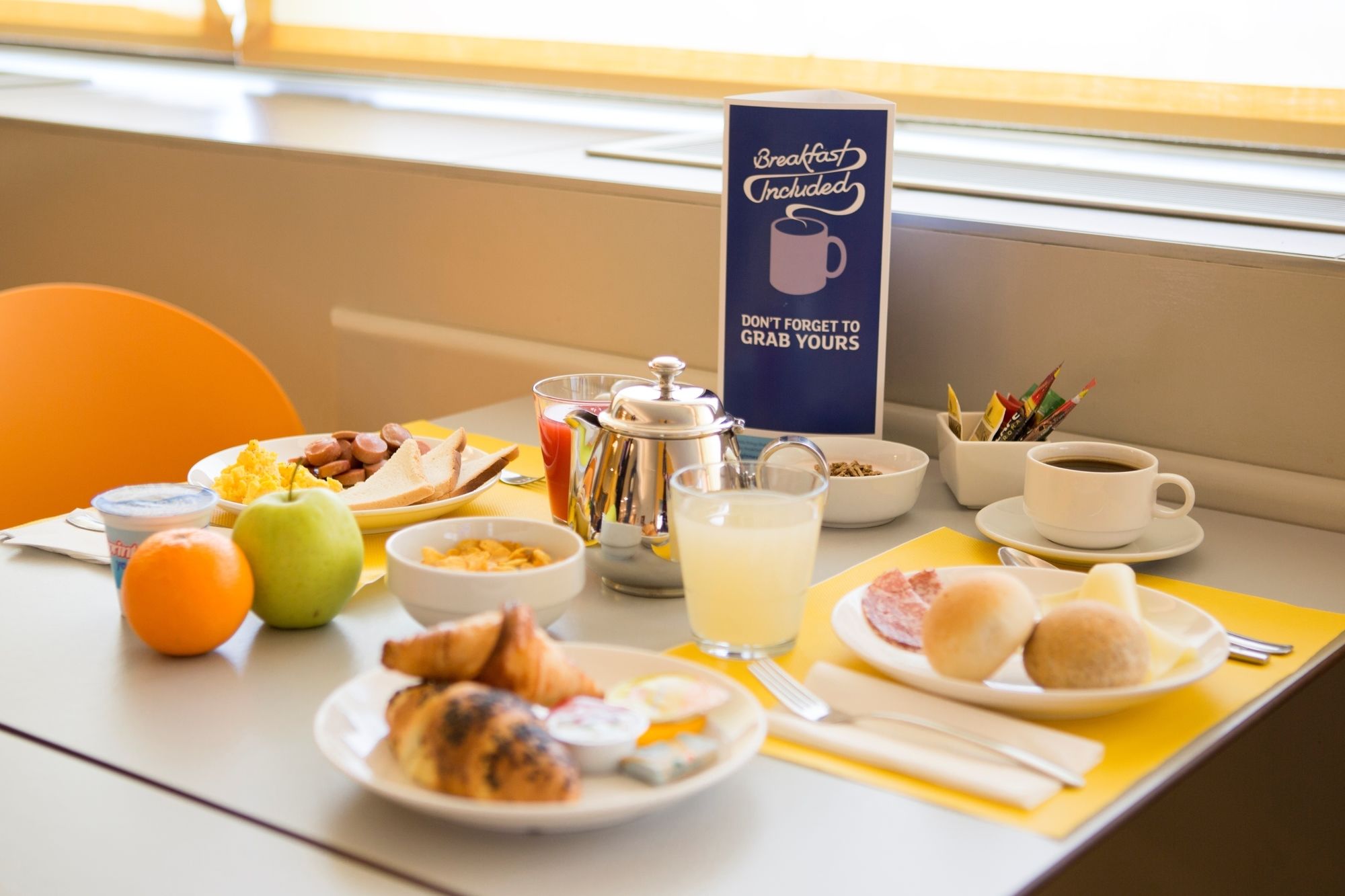 Holiday Inn Express Milan - Malpensa Airport