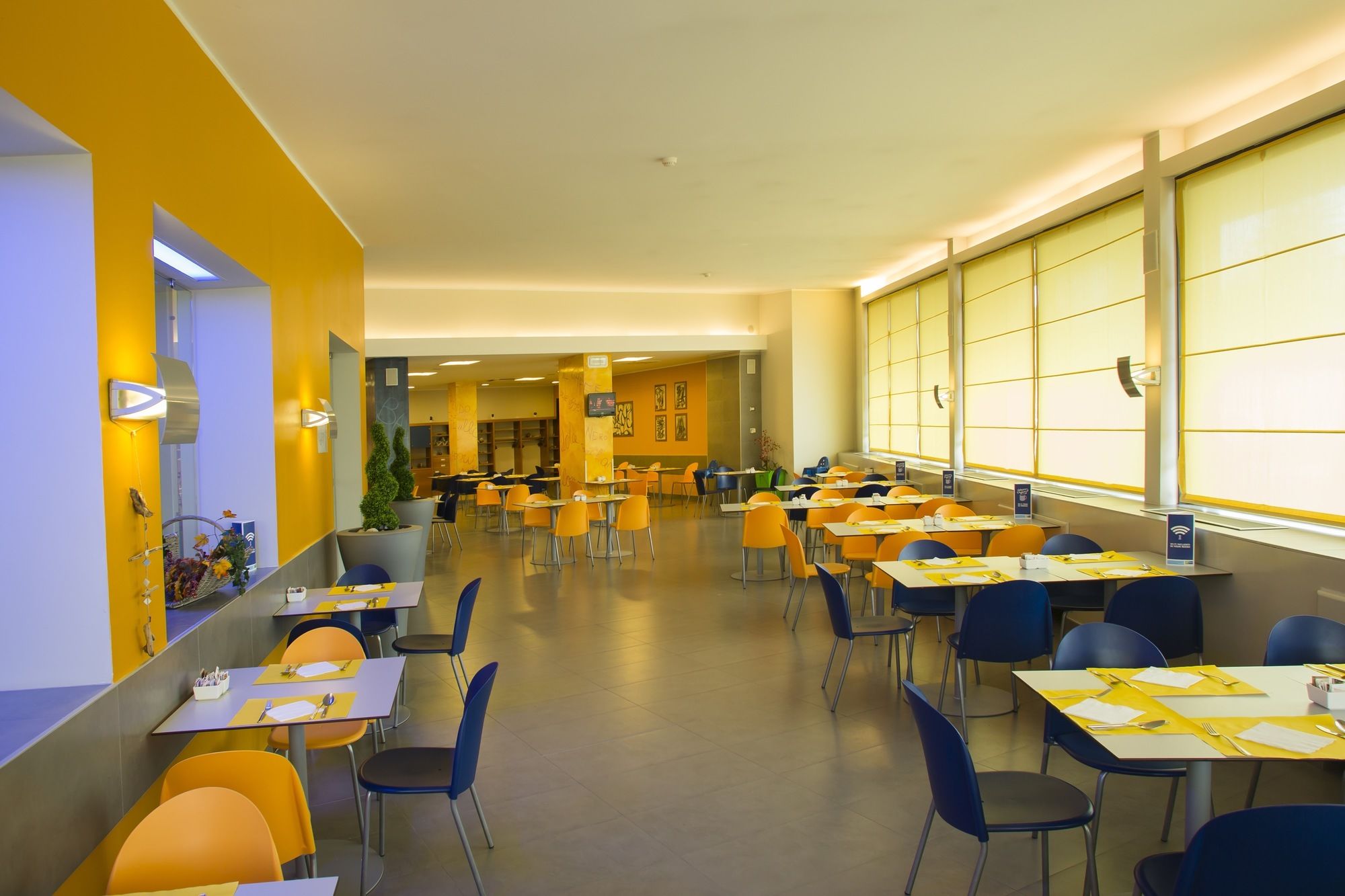 Holiday Inn Express Milan - Malpensa Airport
