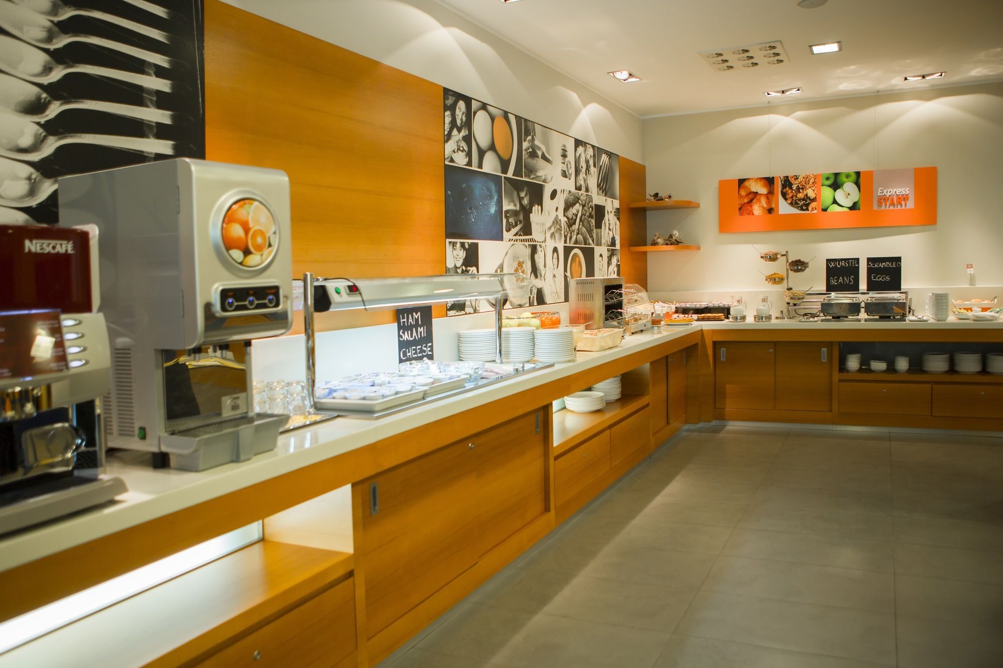 Holiday Inn Express Milan - Malpensa Airport