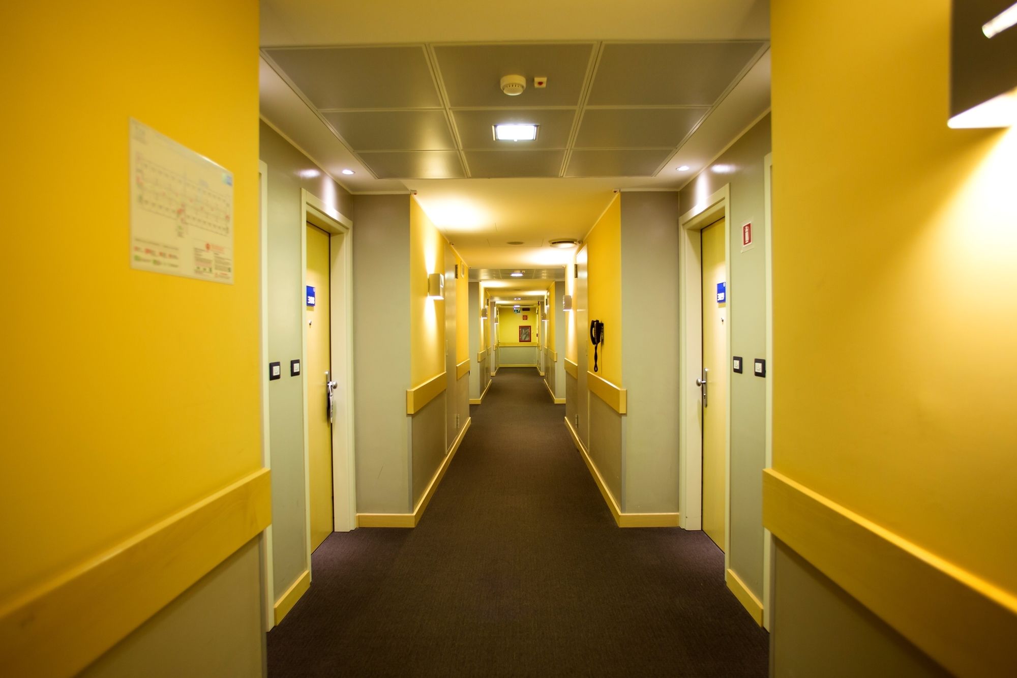Holiday Inn Express Milan - Malpensa Airport