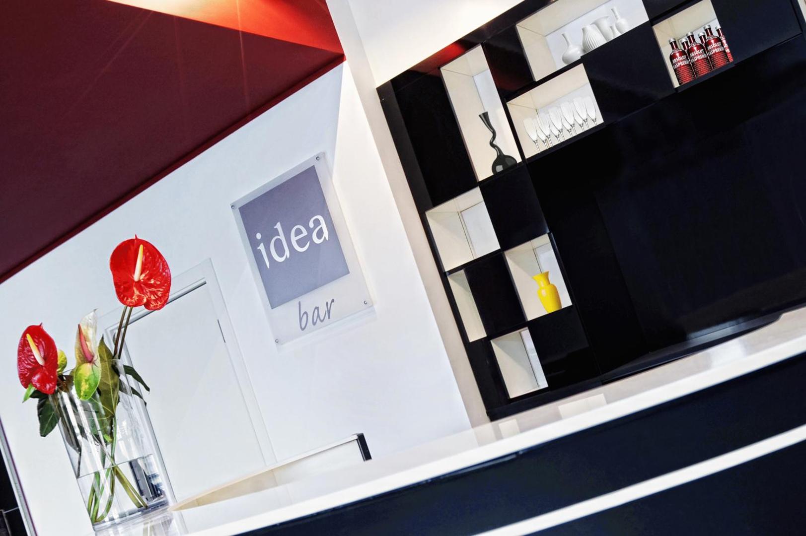 Idea Hotel Milano Malpensa Airport
