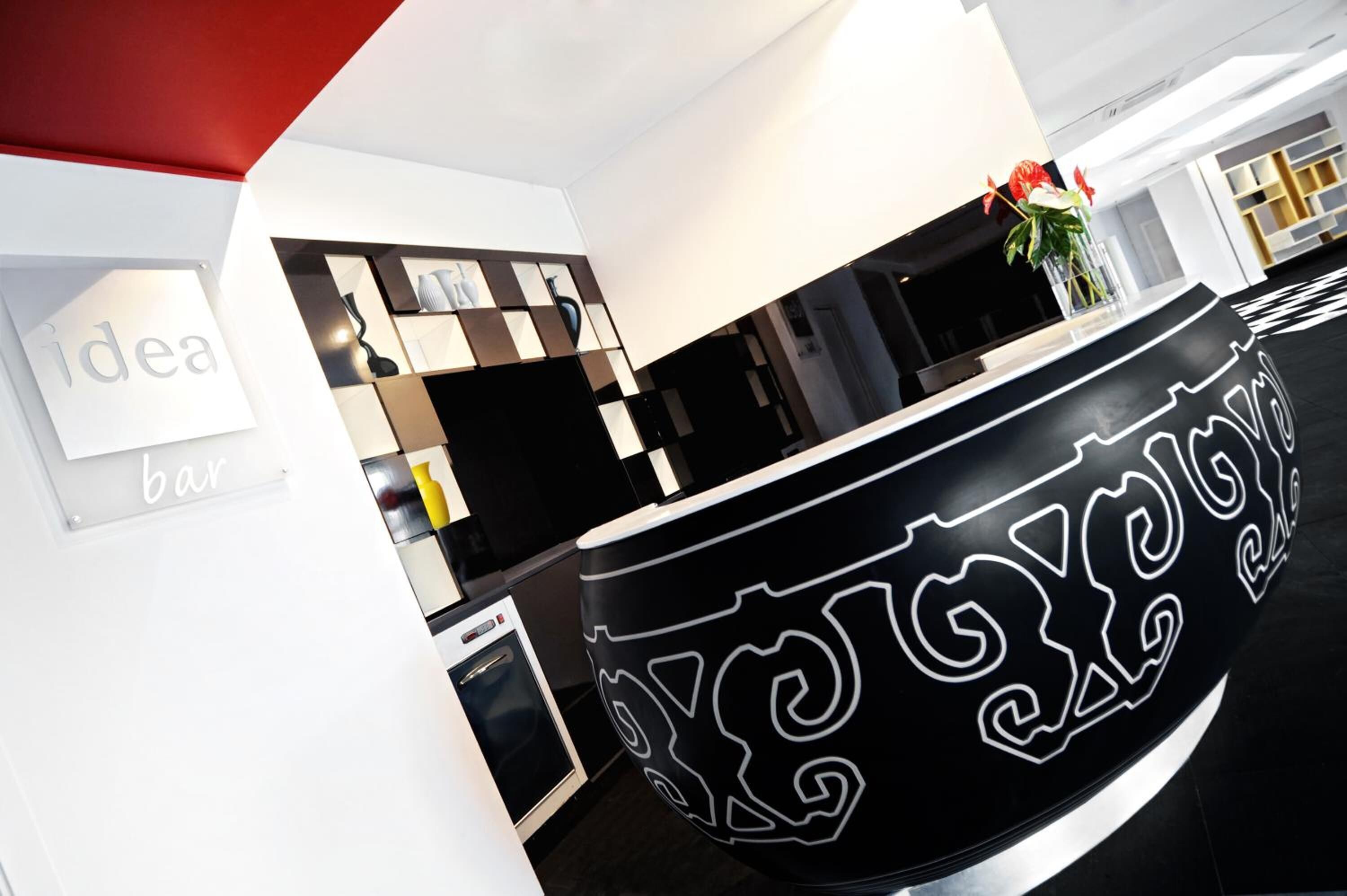 Idea Hotel Milano Malpensa Airport