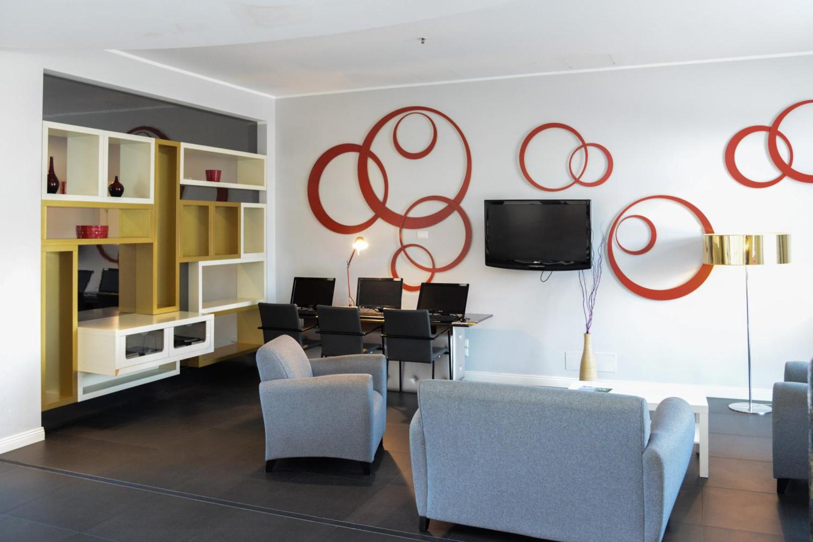 Idea Hotel Milano Malpensa Airport
