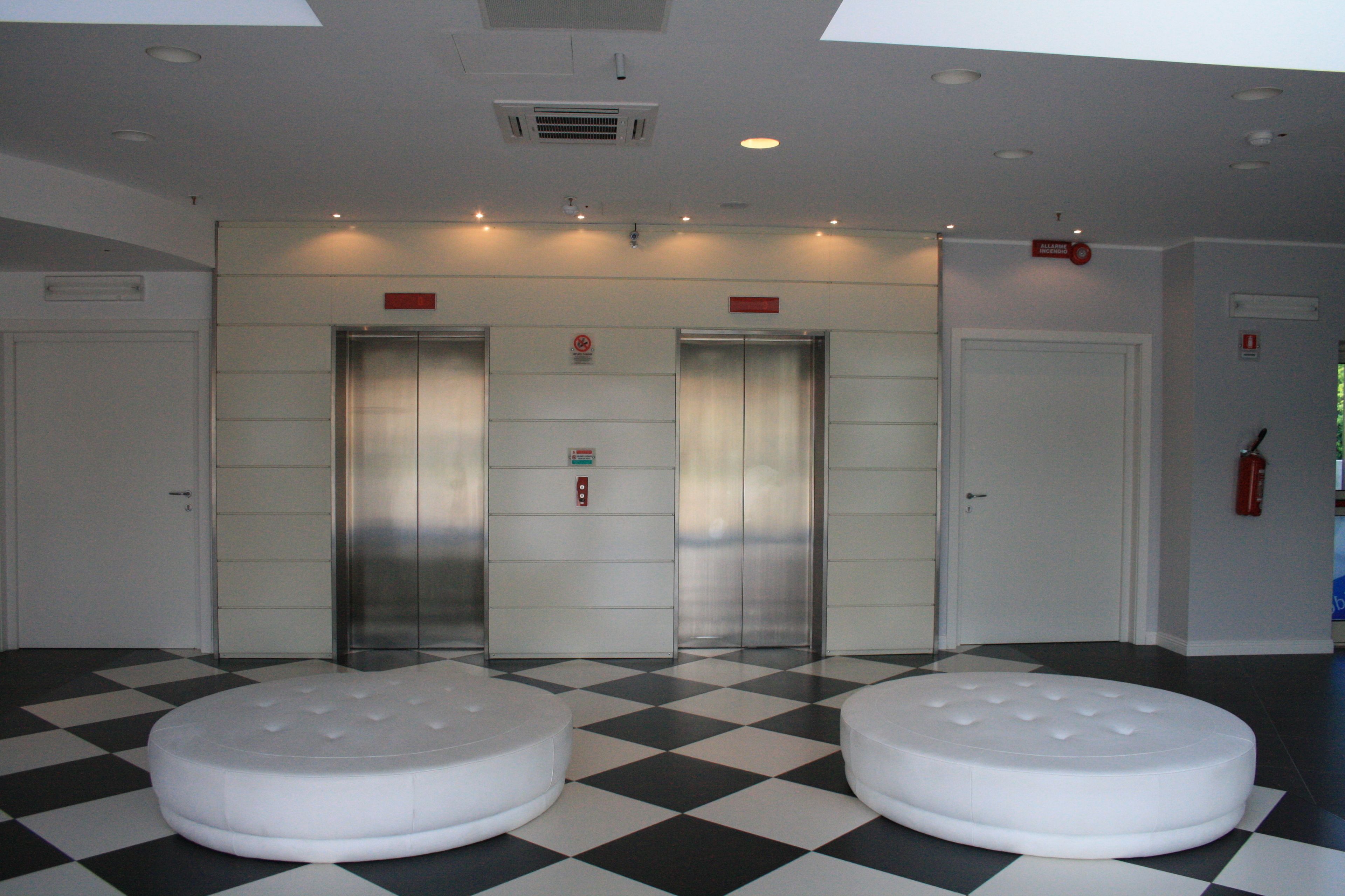 Idea Hotel Milano Malpensa Airport