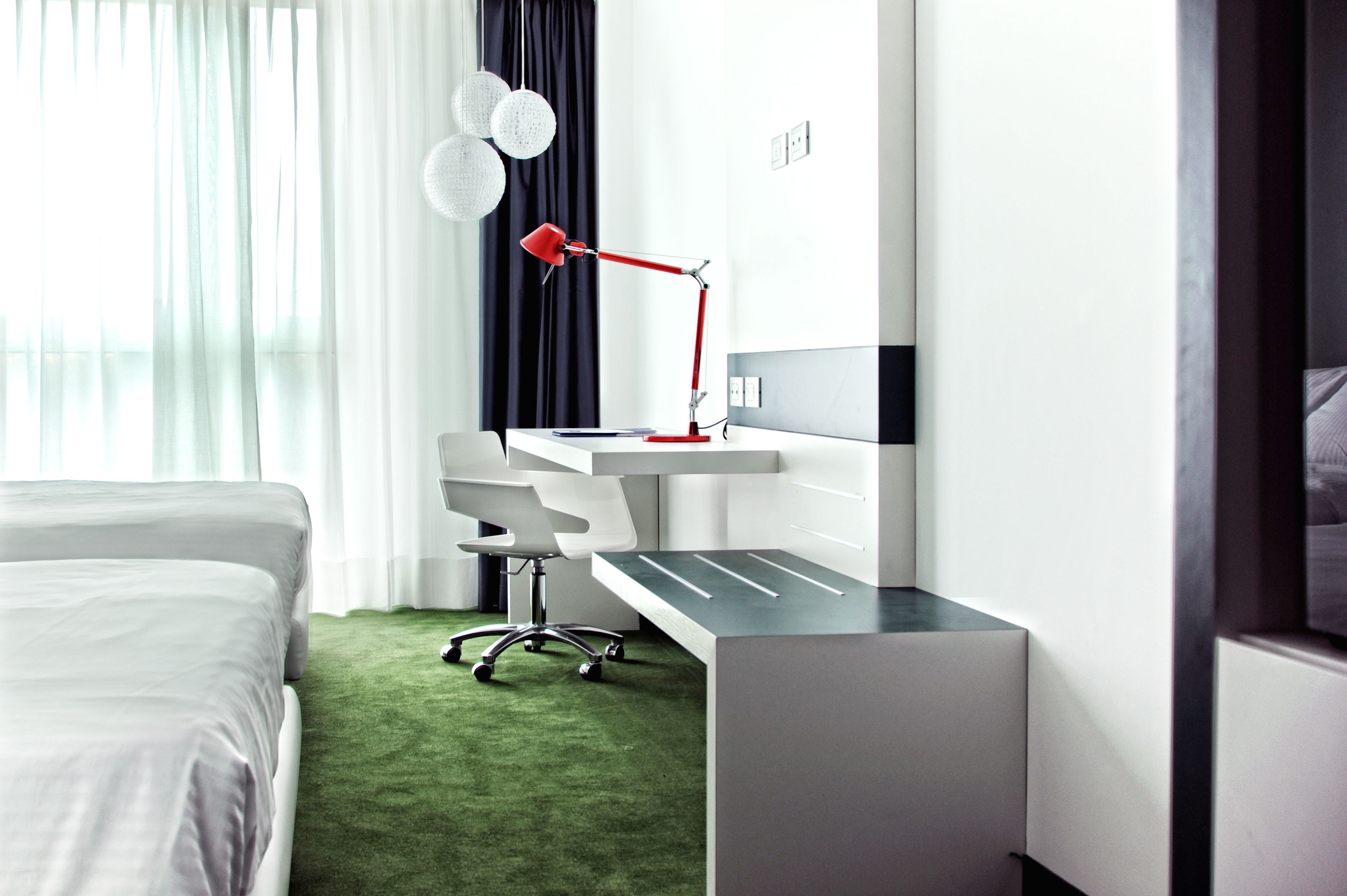 Idea Hotel Milano Malpensa Airport