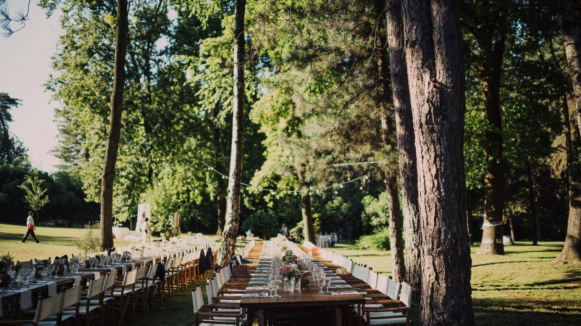 Il Giardino Dei Sogni