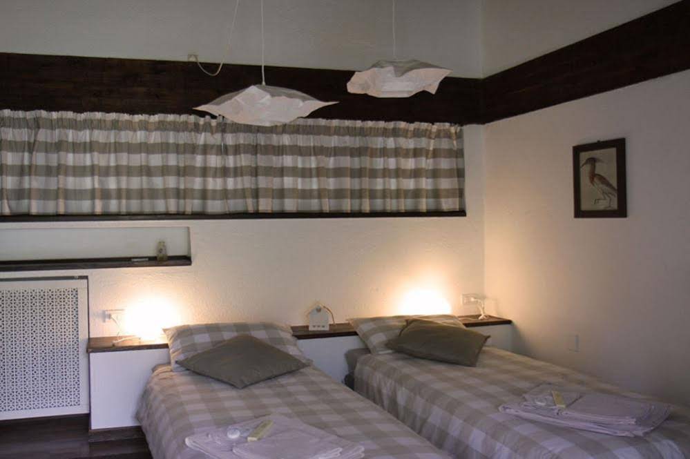 Il Giardino Dei Sogni