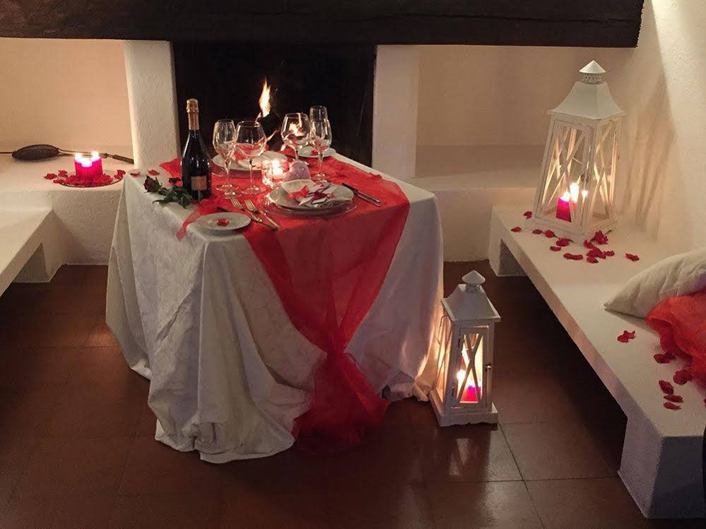 Il Giardino Dei Sogni