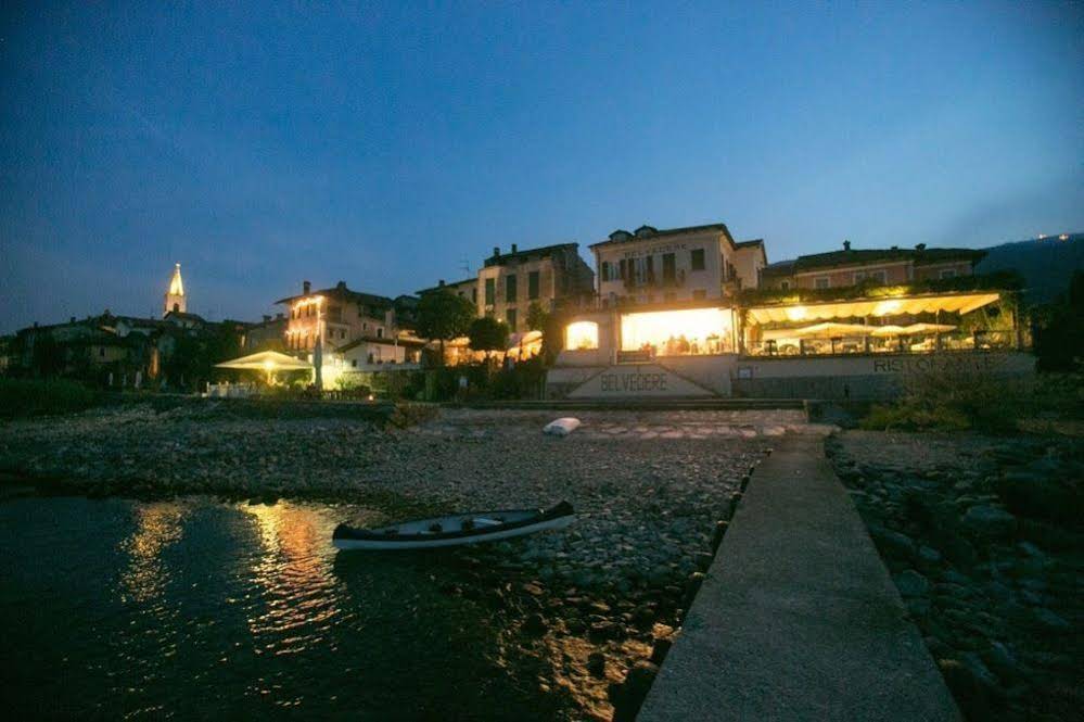 Albergo Ristorante Belvedere