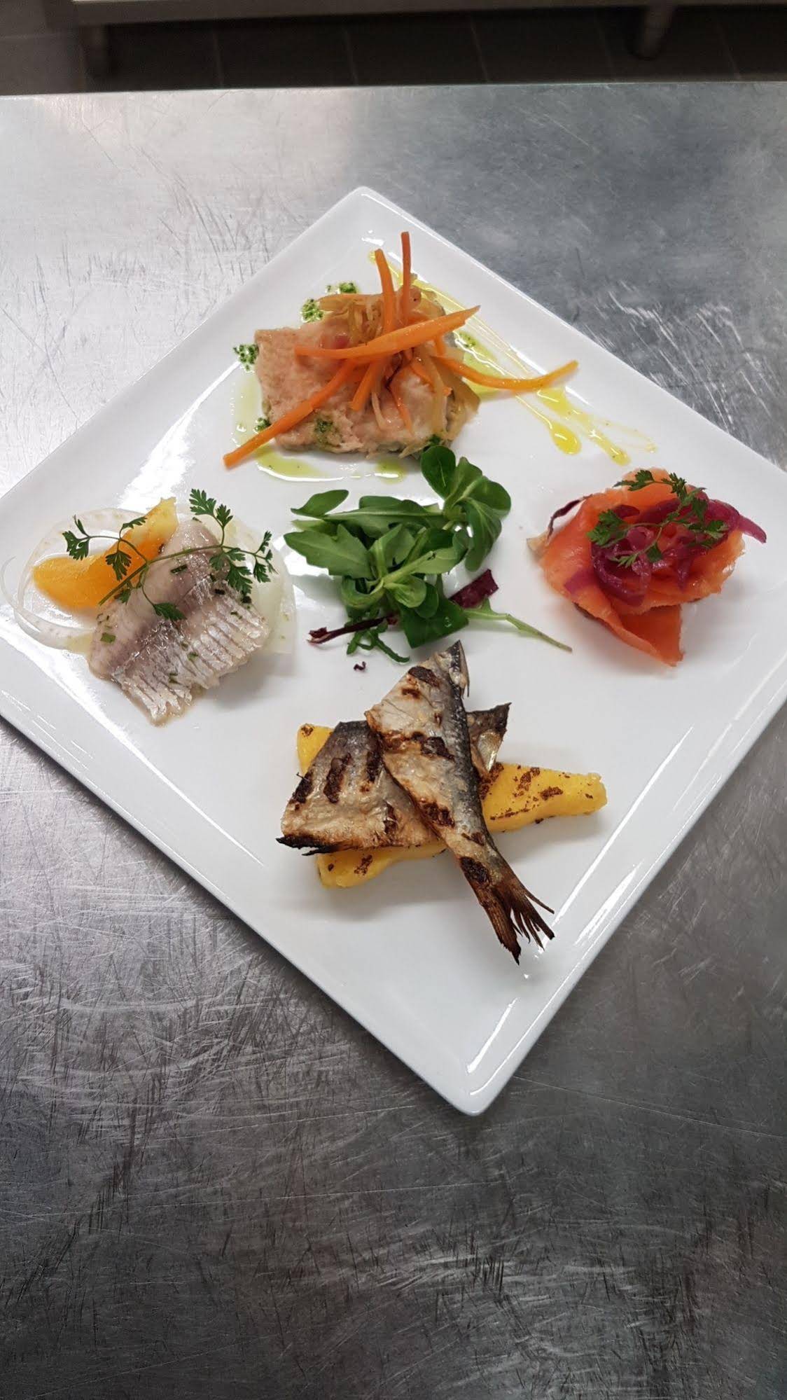 Albergo Ristorante Belvedere