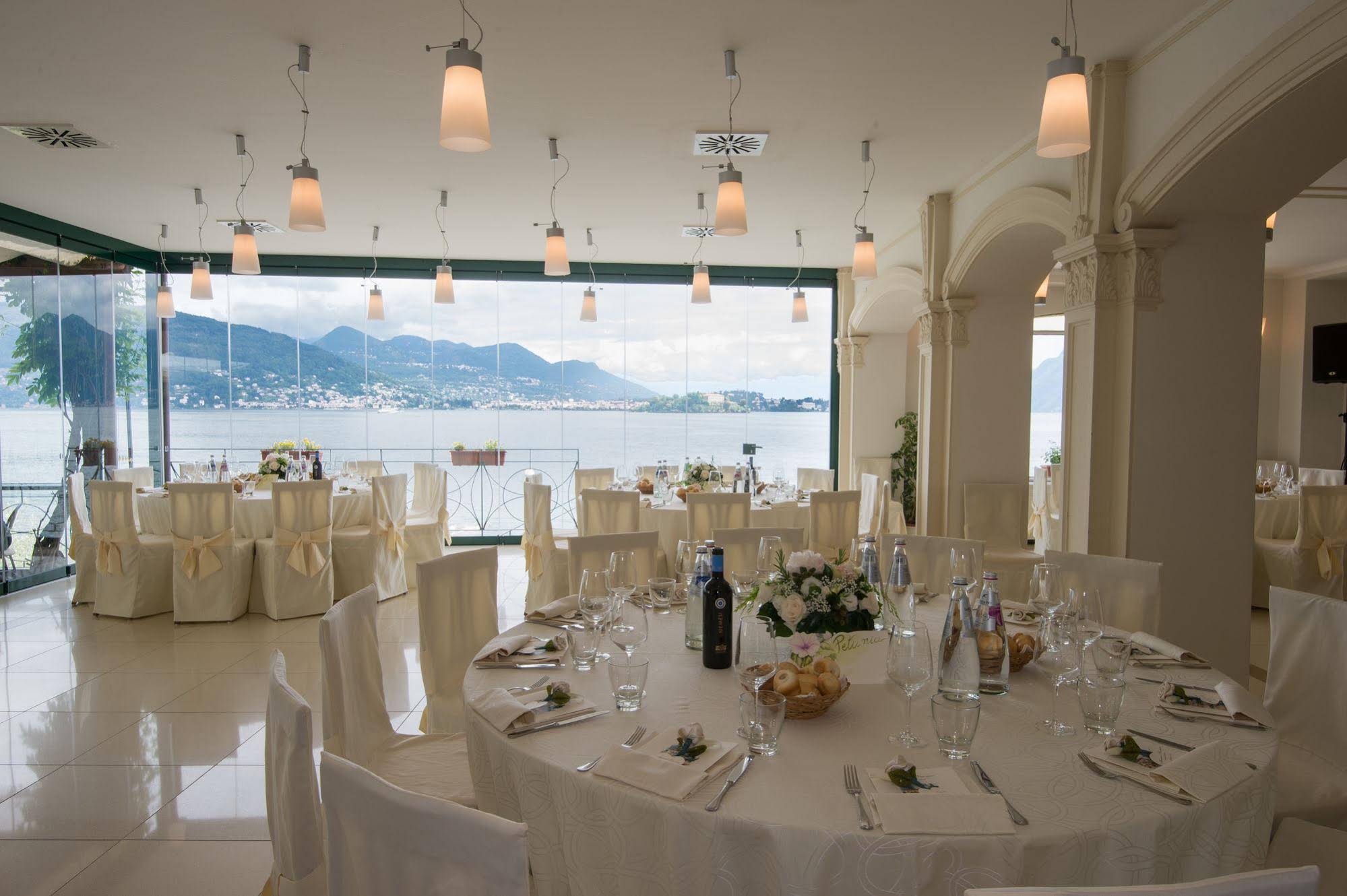 Albergo Ristorante Belvedere