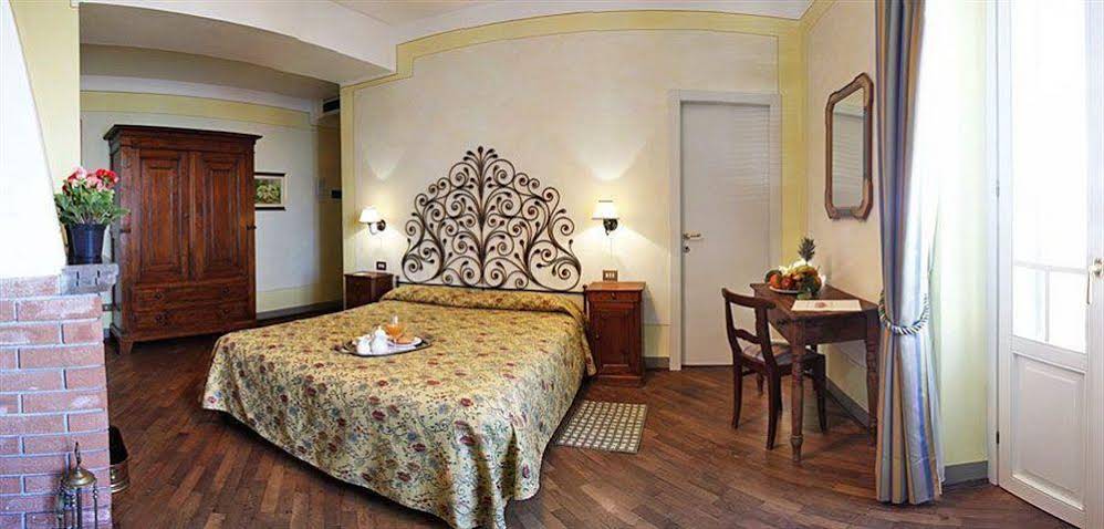 Albergo Verbano