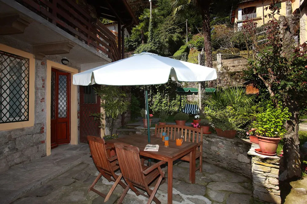 B&B Villa Lucciola