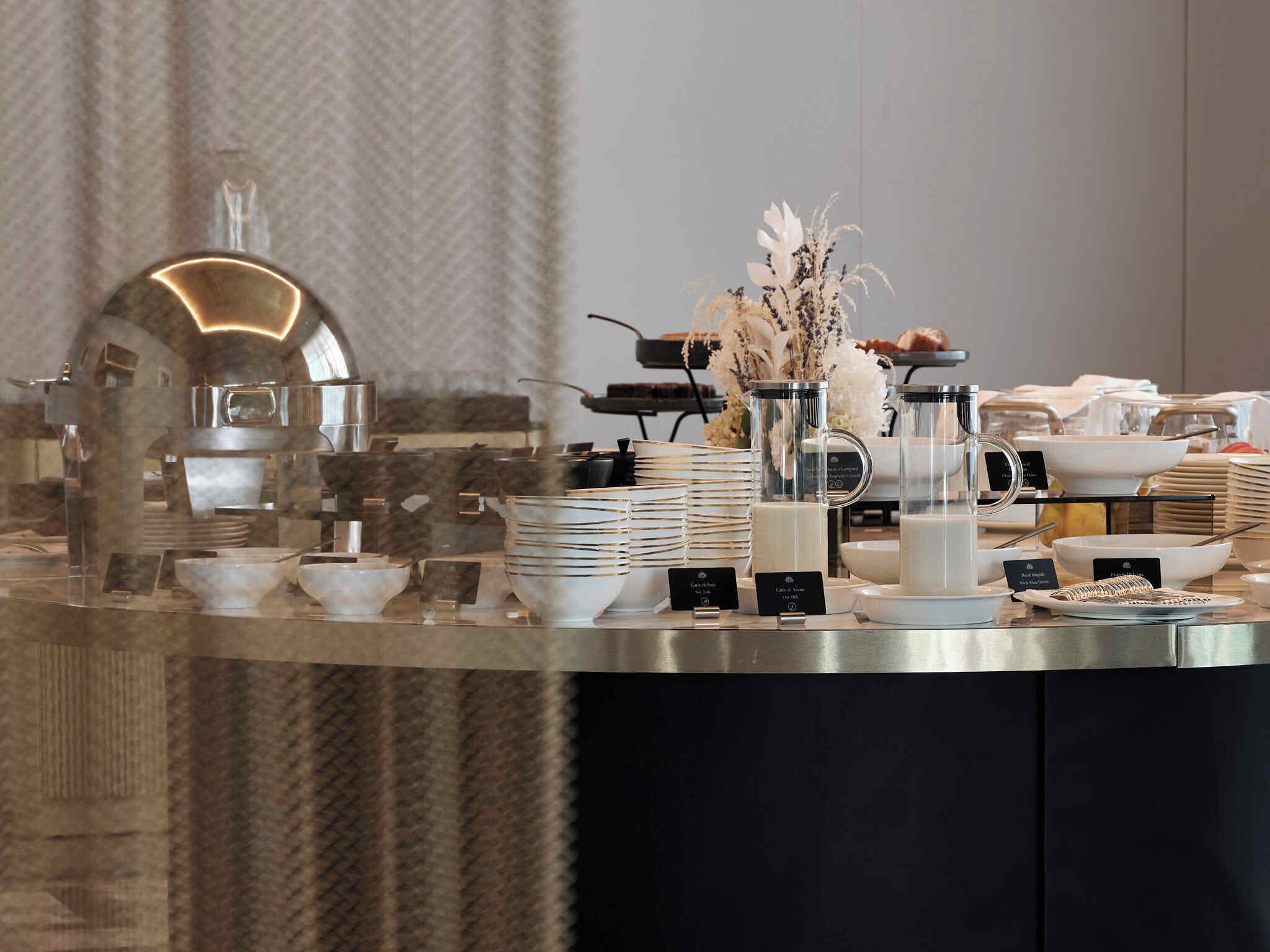 Boutique Hotel Stresa