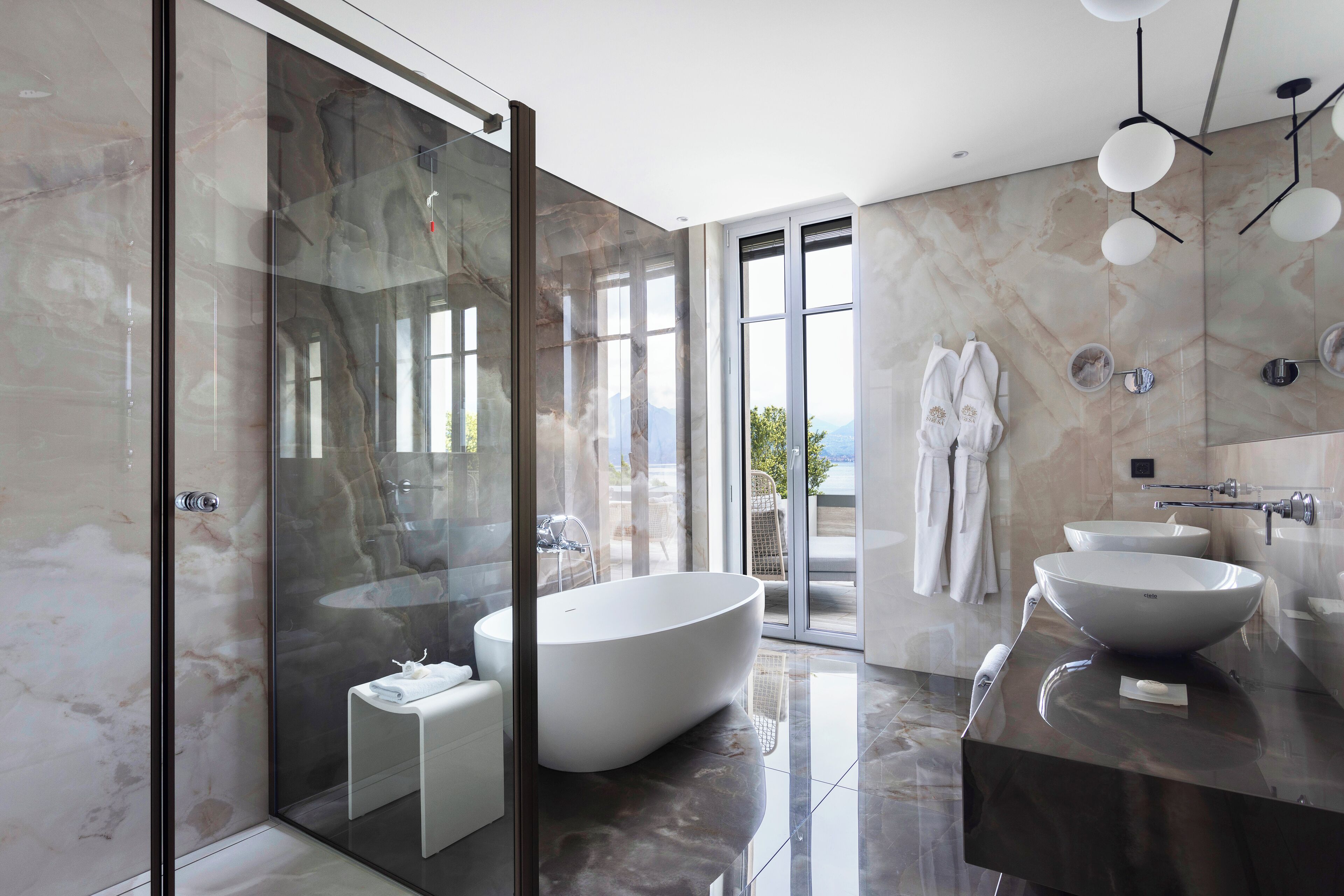 Boutique Hotel Stresa