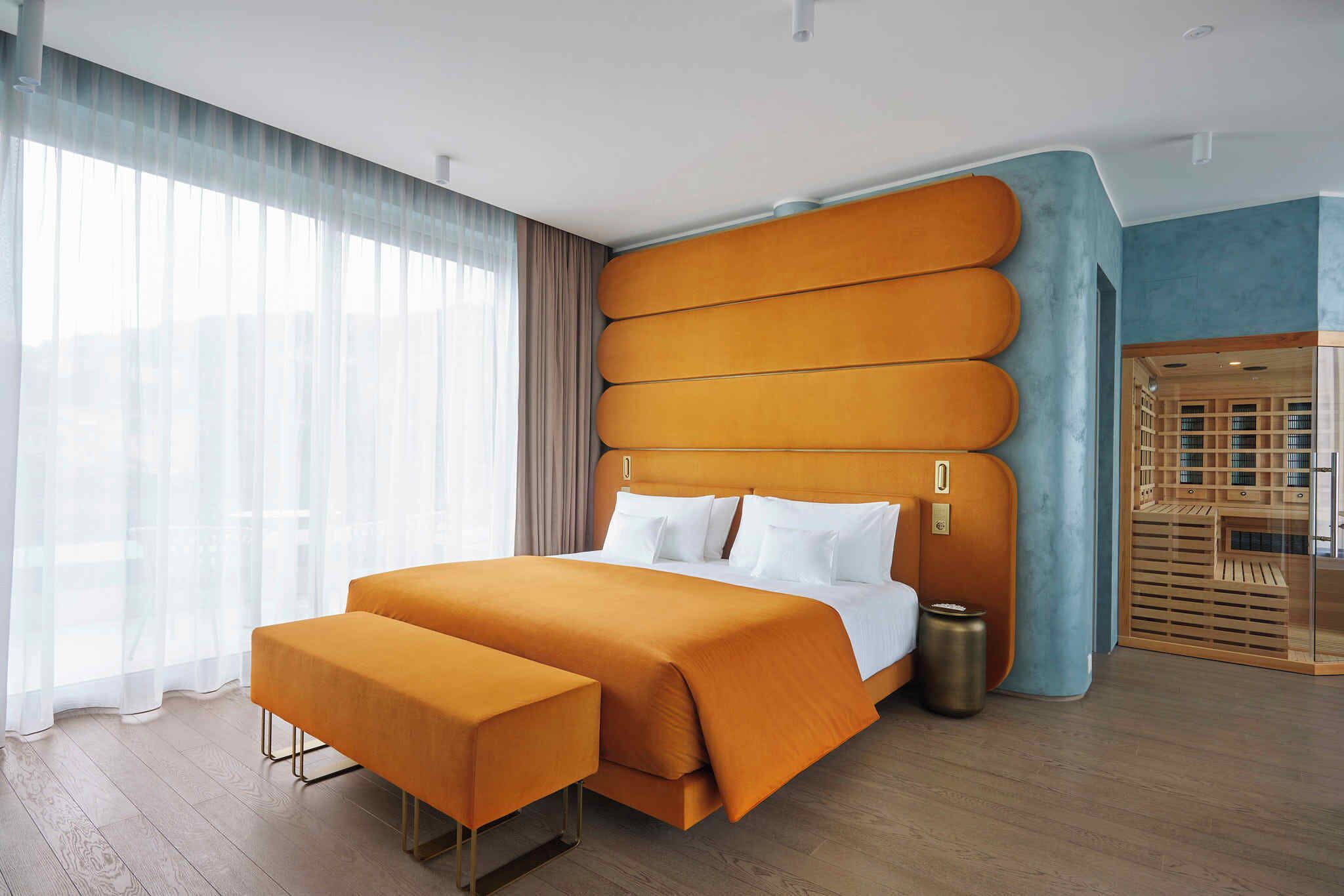 Boutique Hotel Stresa