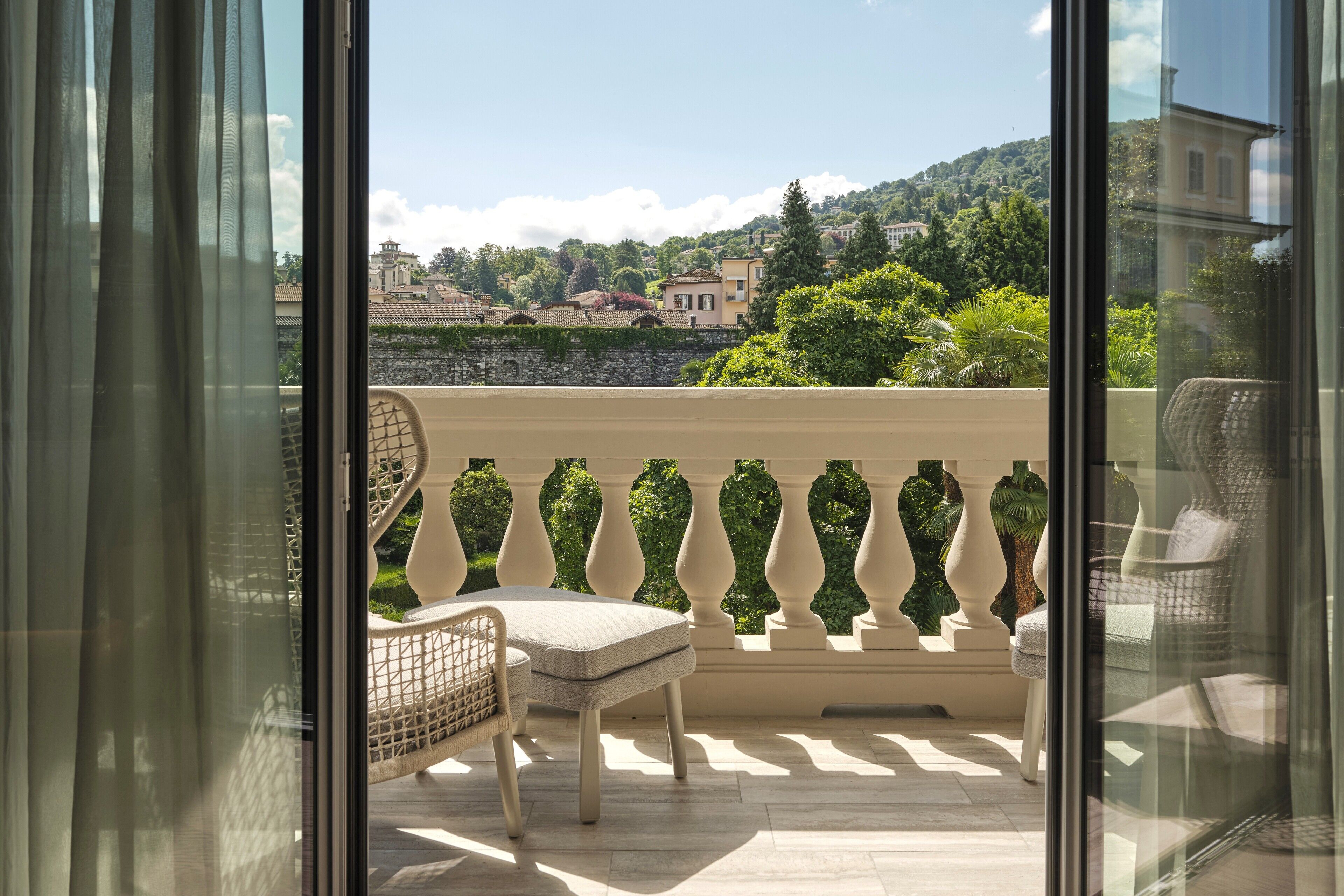 Boutique Hotel Stresa