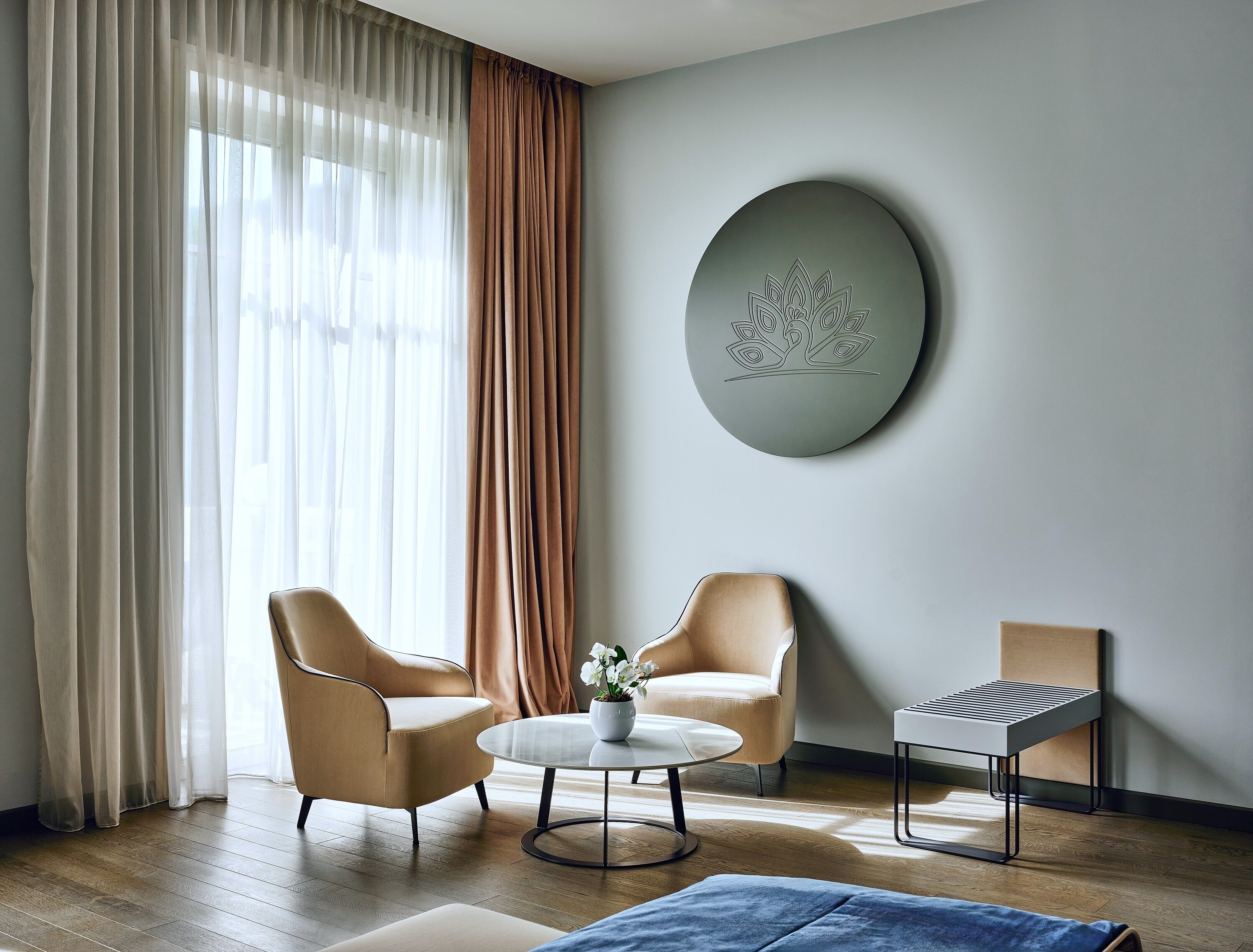 Boutique Hotel Stresa