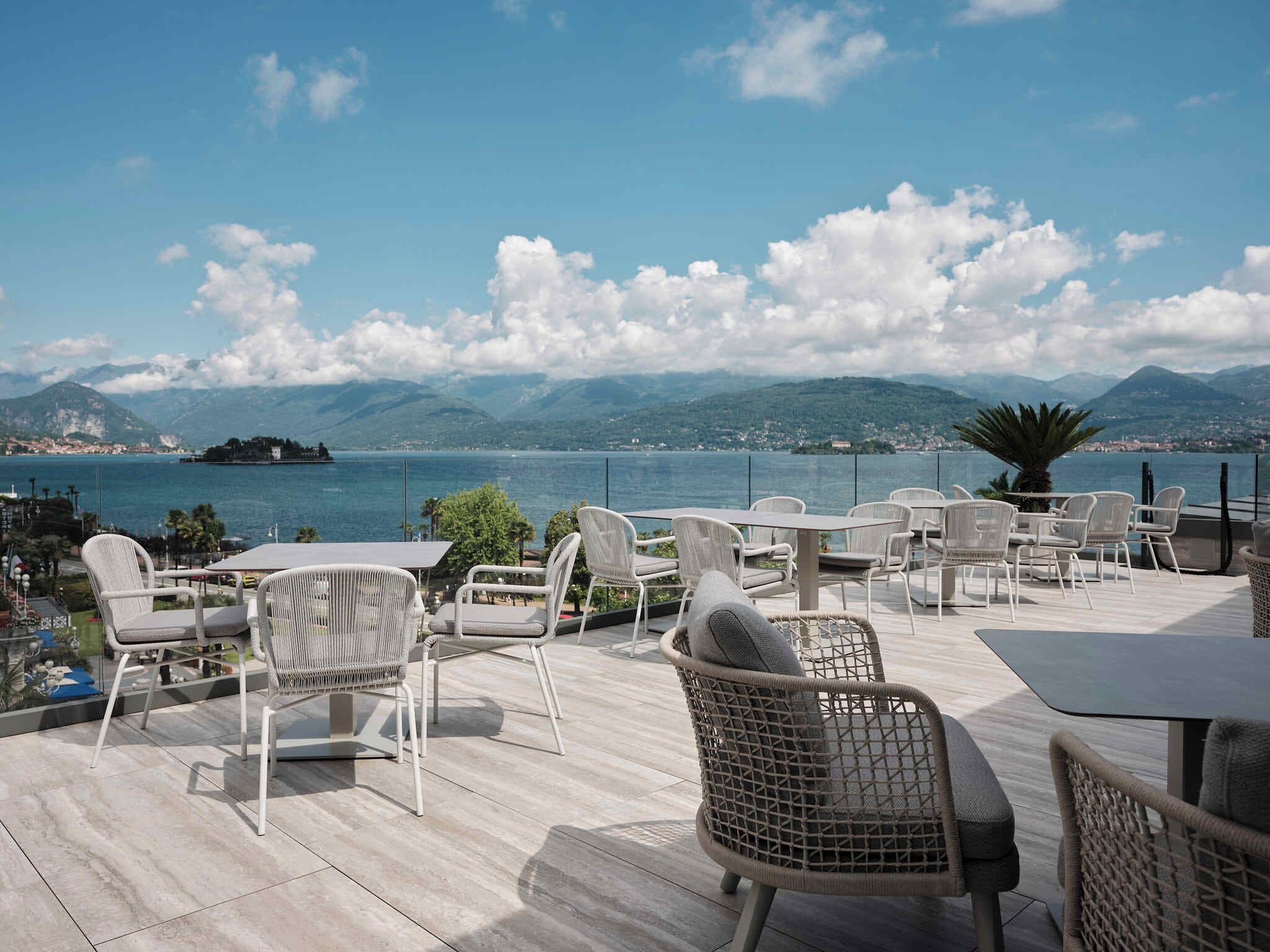 Boutique Hotel Stresa