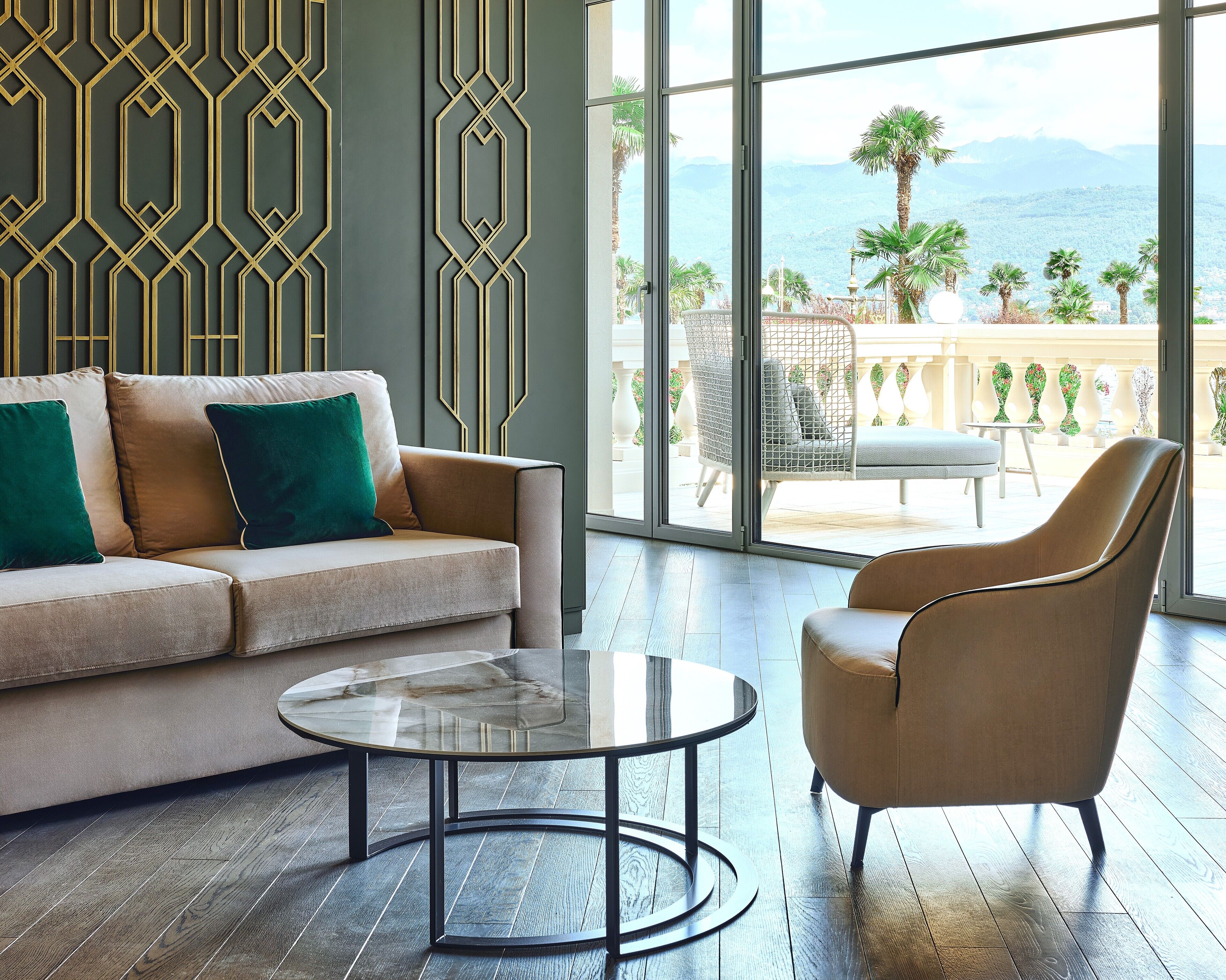 Boutique Hotel Stresa