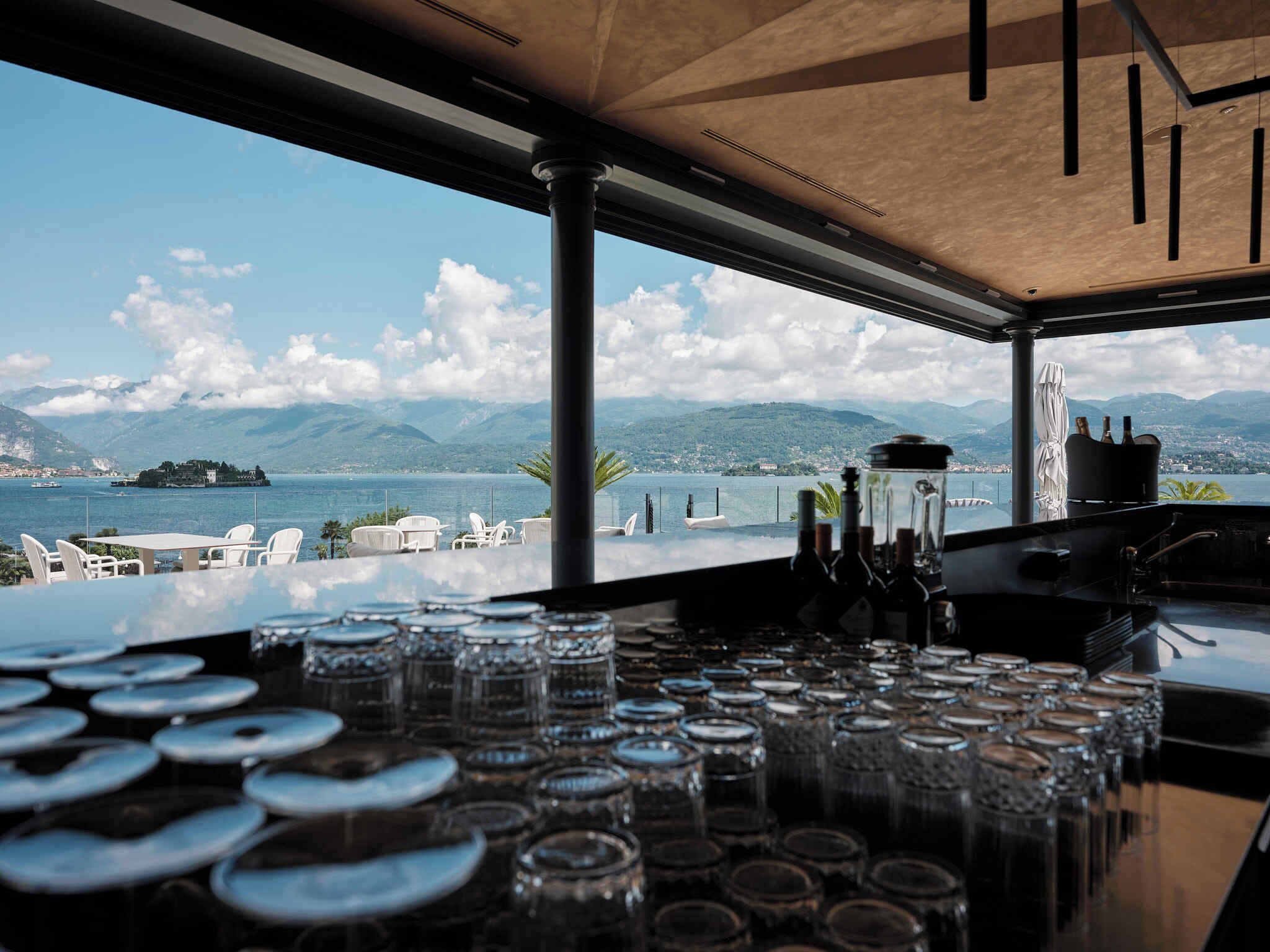 Boutique Hotel Stresa