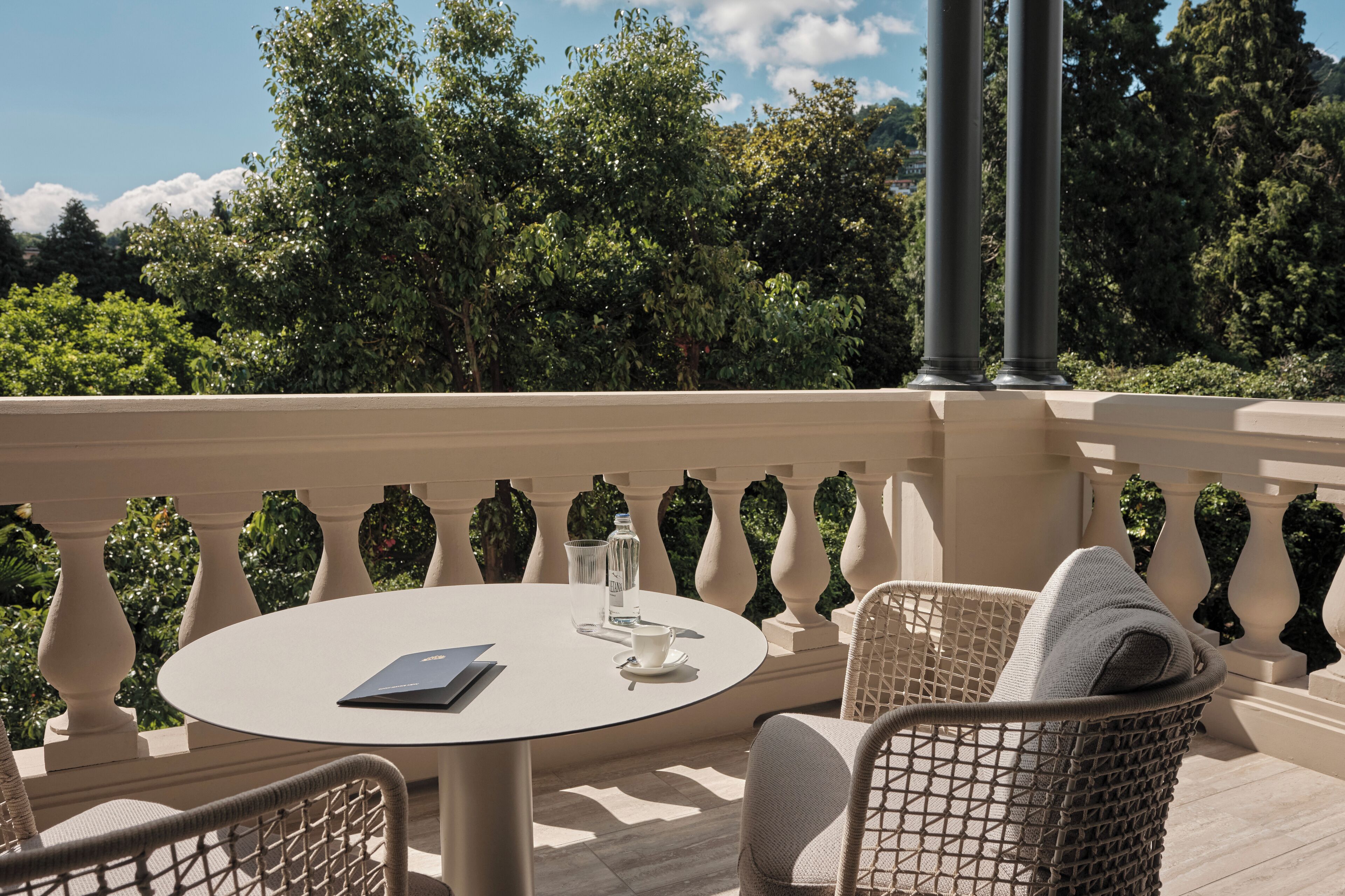 Boutique Hotel Stresa