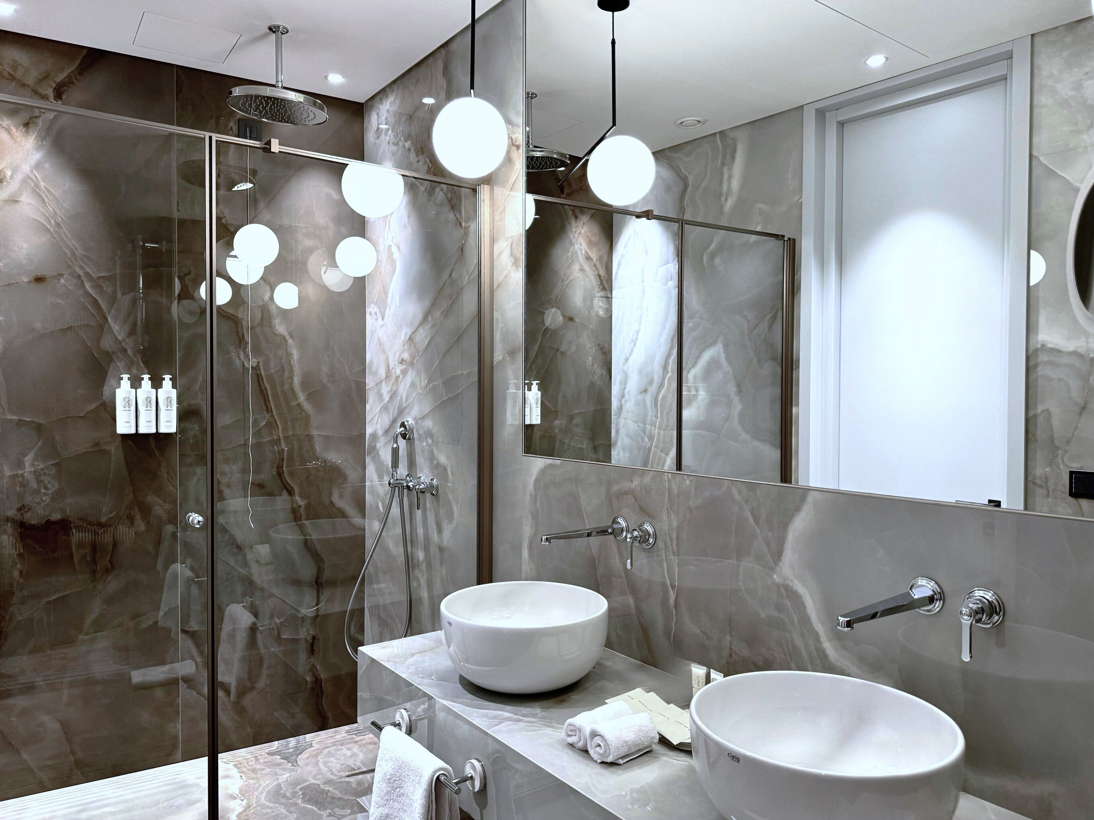 Boutique Hotel Stresa