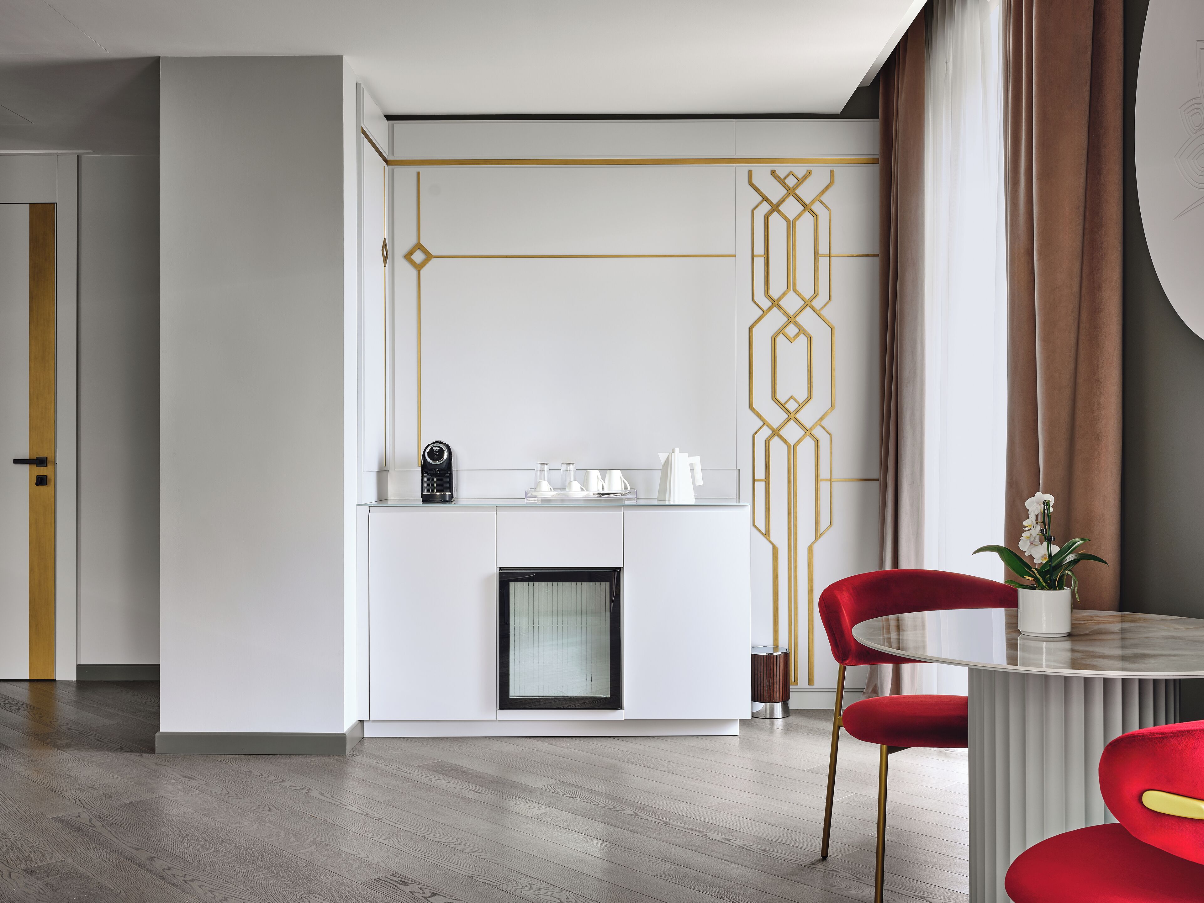 Boutique Hotel Stresa